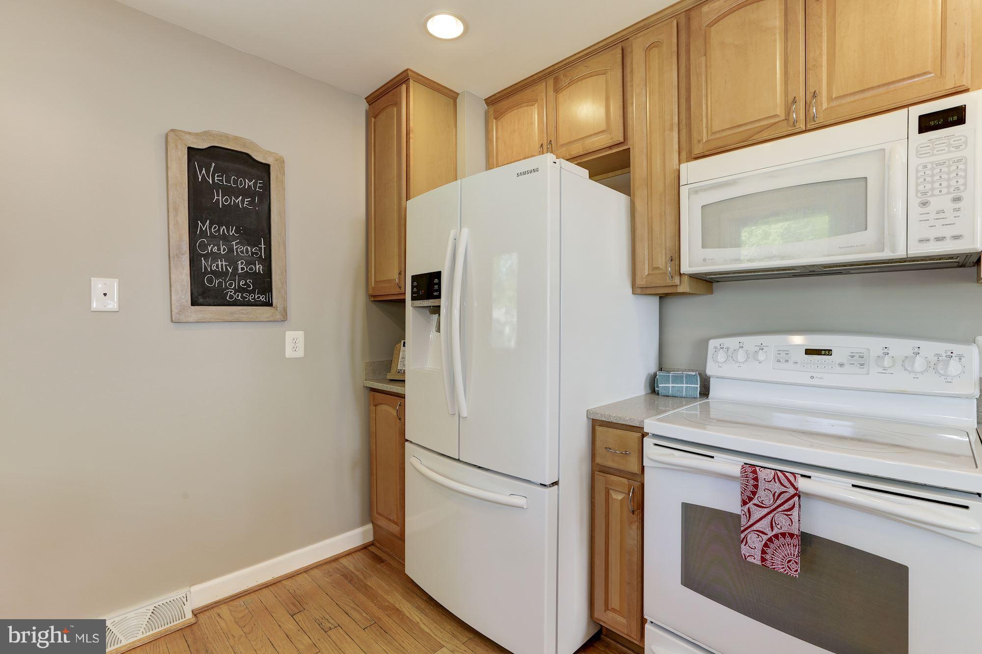 ADMIRAL HEIGHTS - Residential