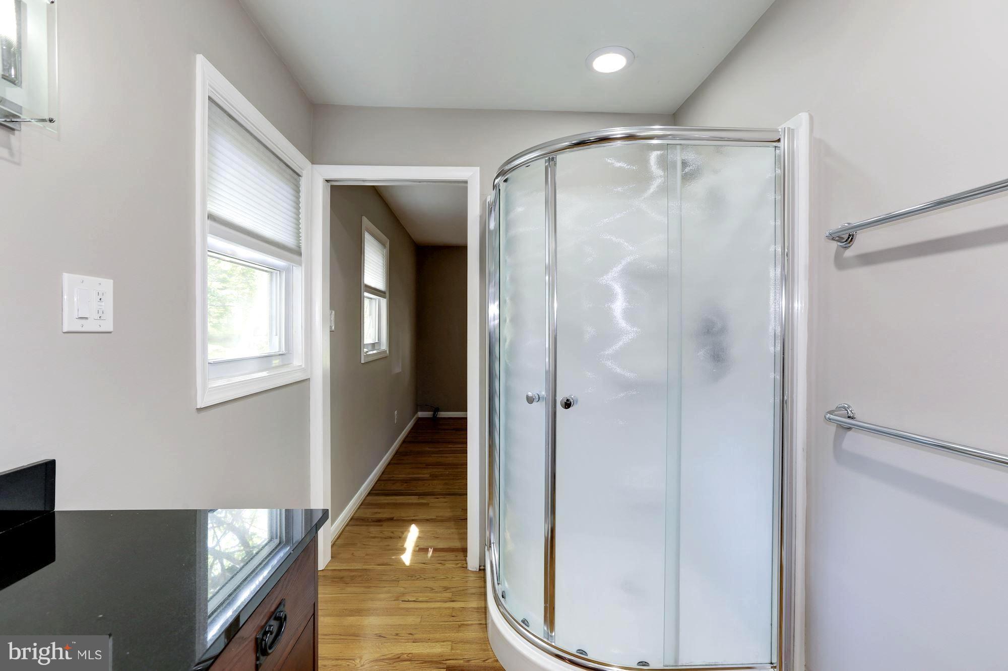 ADMIRAL HEIGHTS - Residential