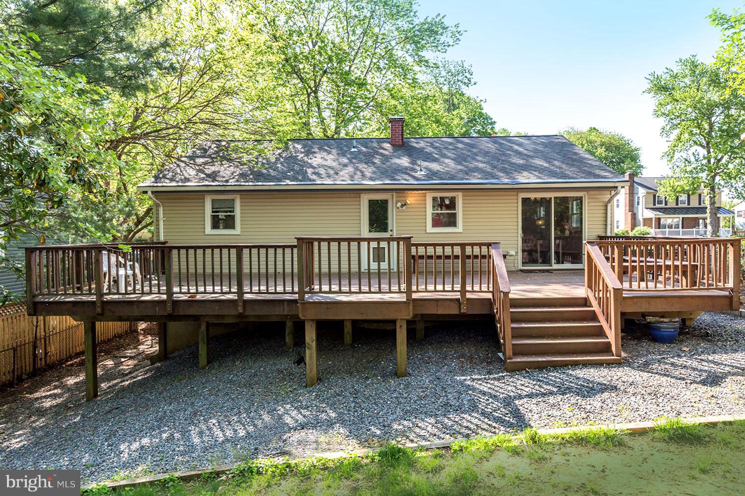 ADMIRAL HEIGHTS - Residential