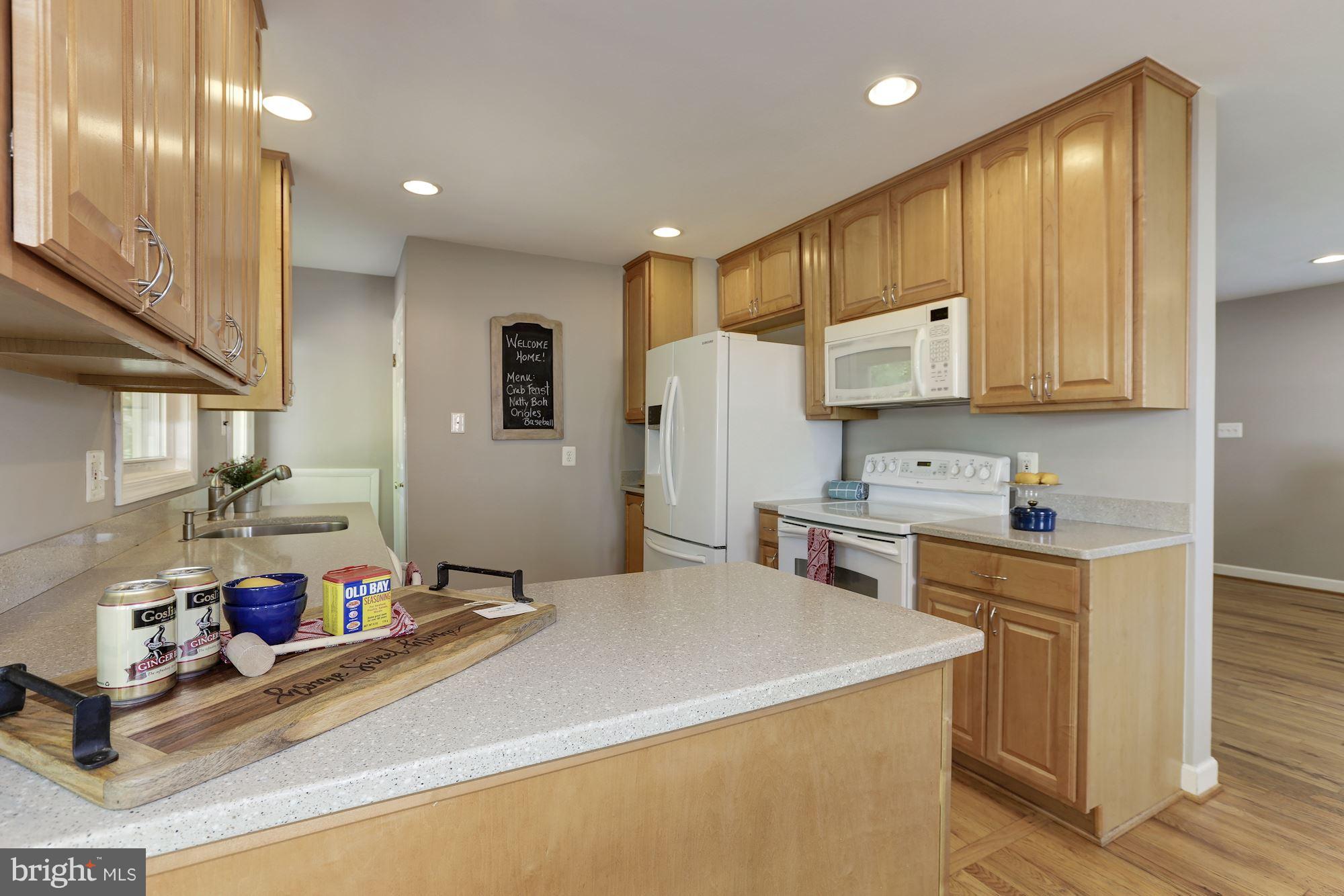 ADMIRAL HEIGHTS - Residential