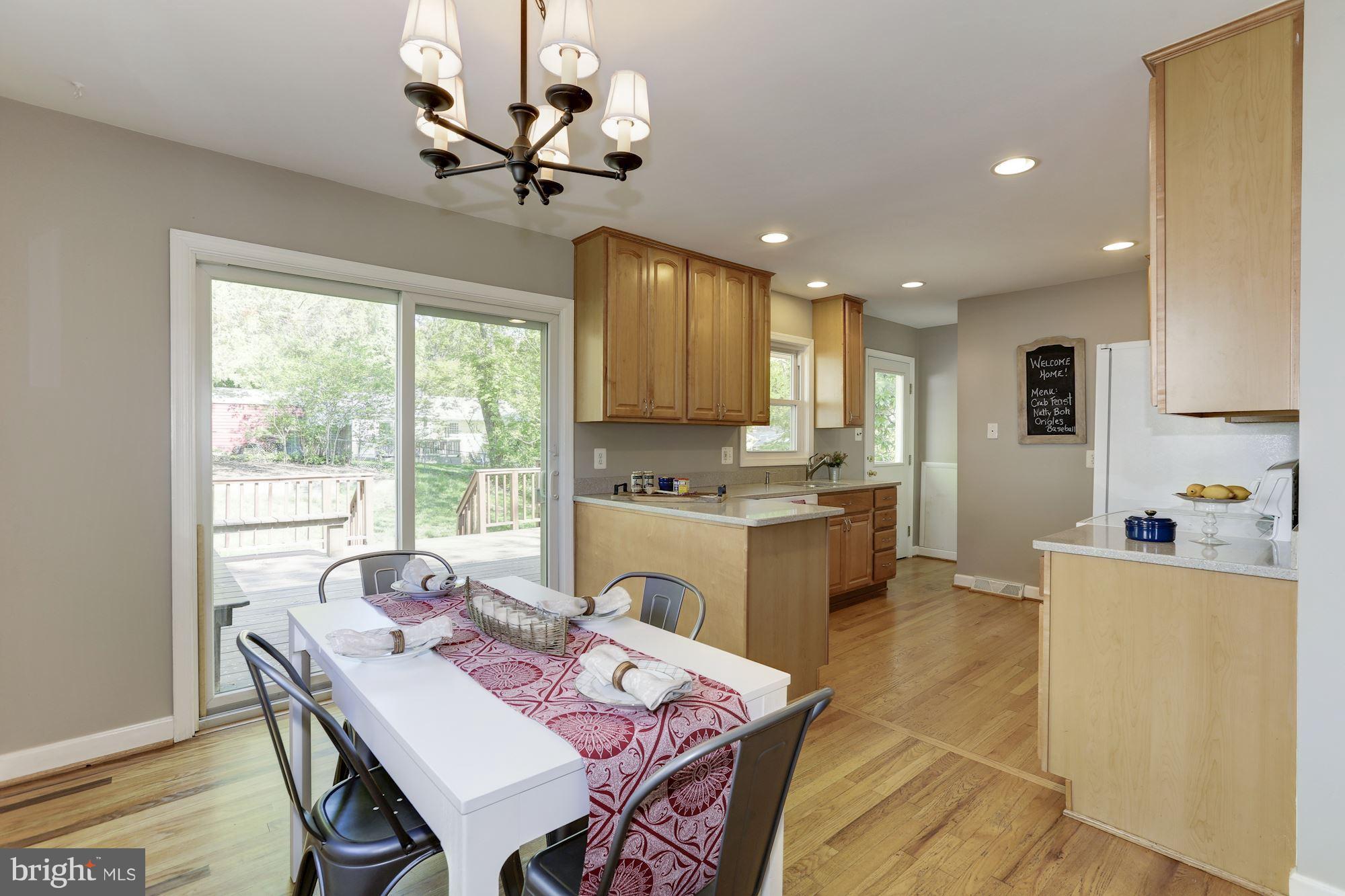 ADMIRAL HEIGHTS - Residential