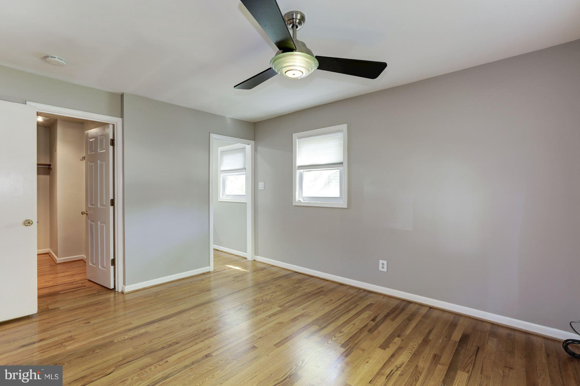 ADMIRAL HEIGHTS - Residential