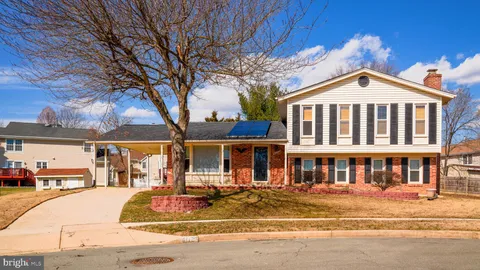 4112 Taunton Drive, Beltsville, MD MLS: MDPG2143546