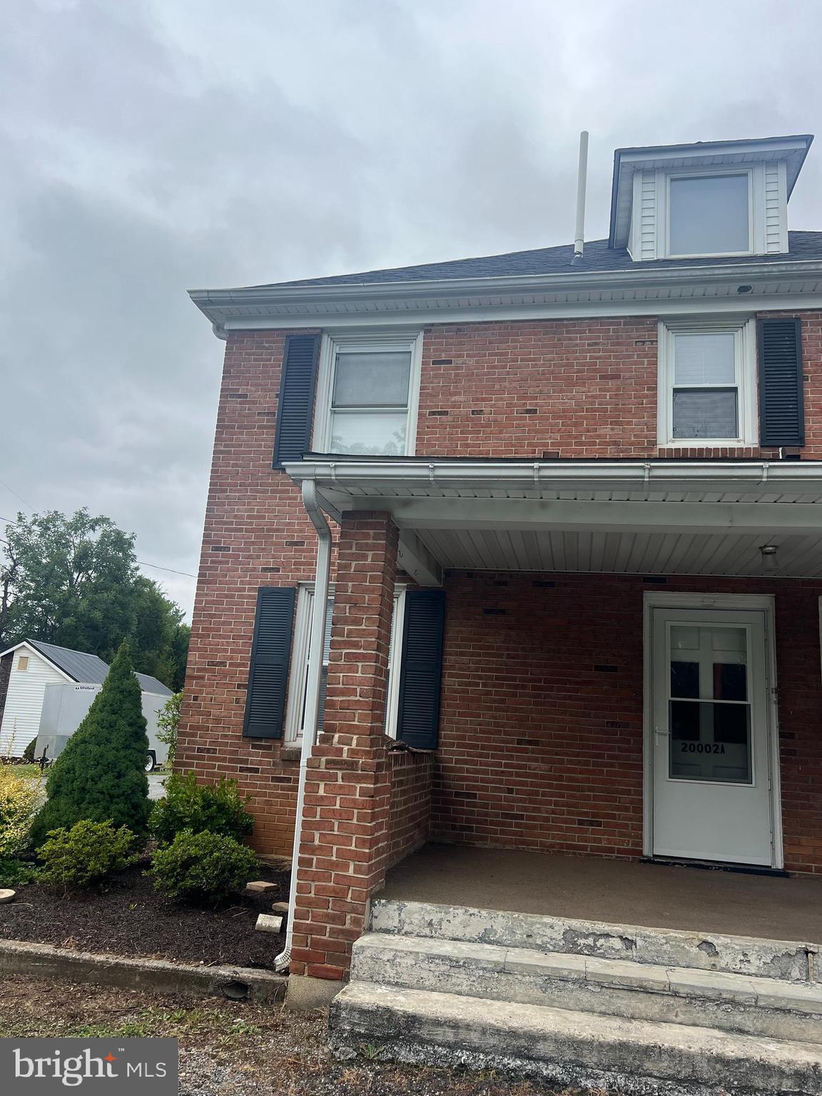 NONE AVAILABLE - Residential Lease