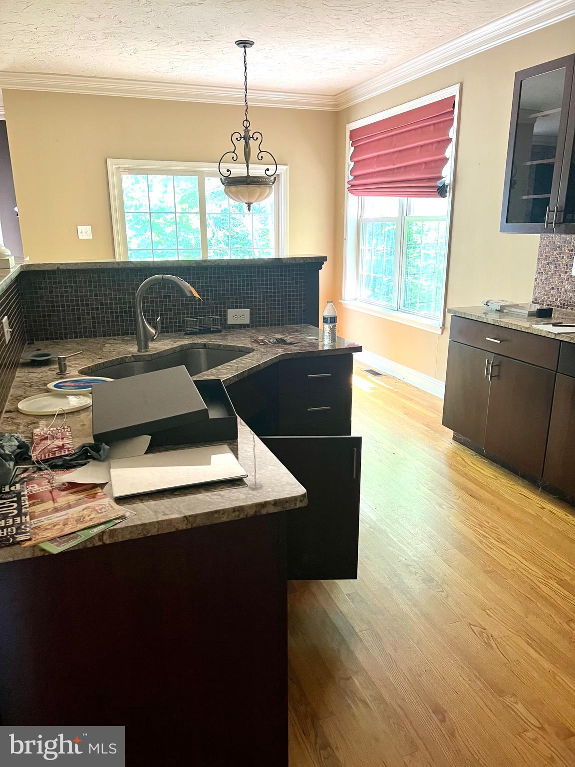 HILLCREST GLEN - Residential