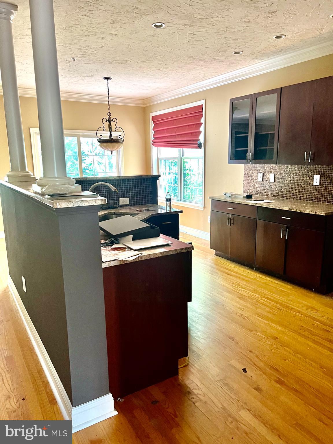 HILLCREST GLEN - Residential