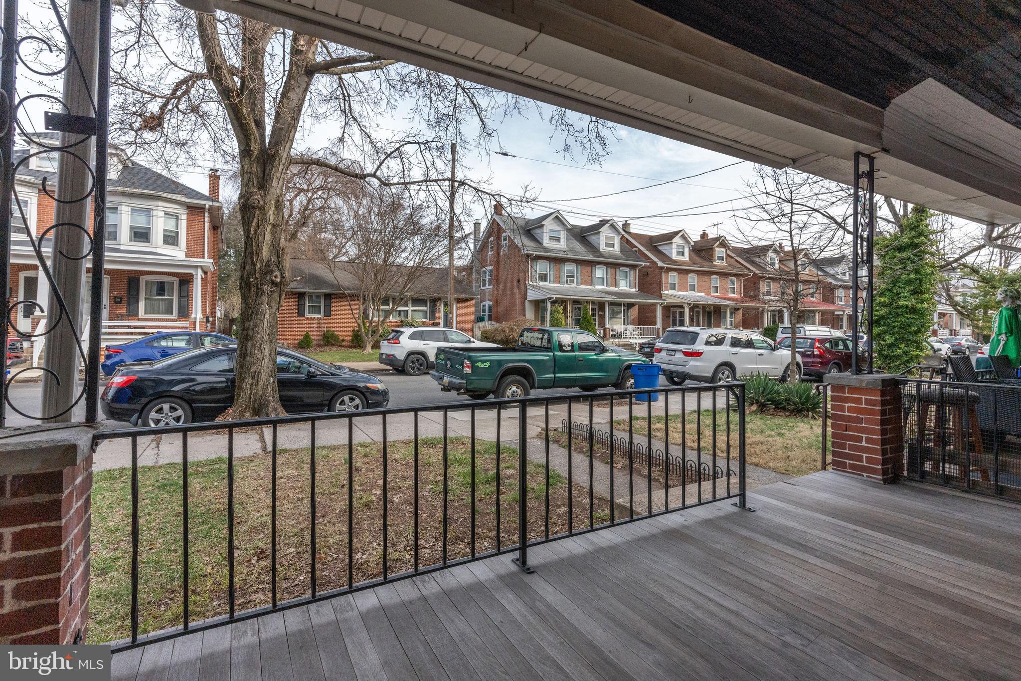 POTTSTOWN - Residential