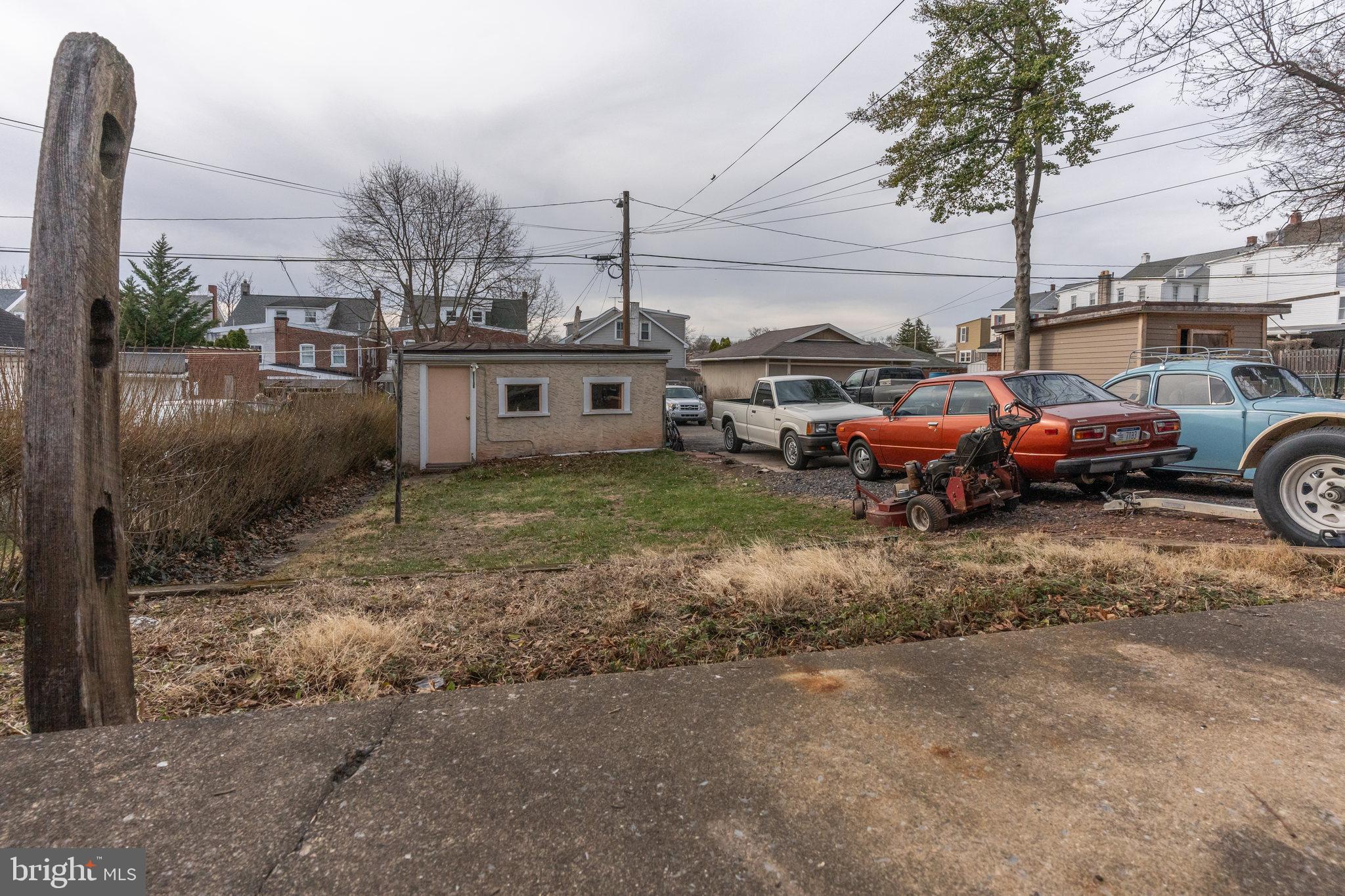 POTTSTOWN - Residential