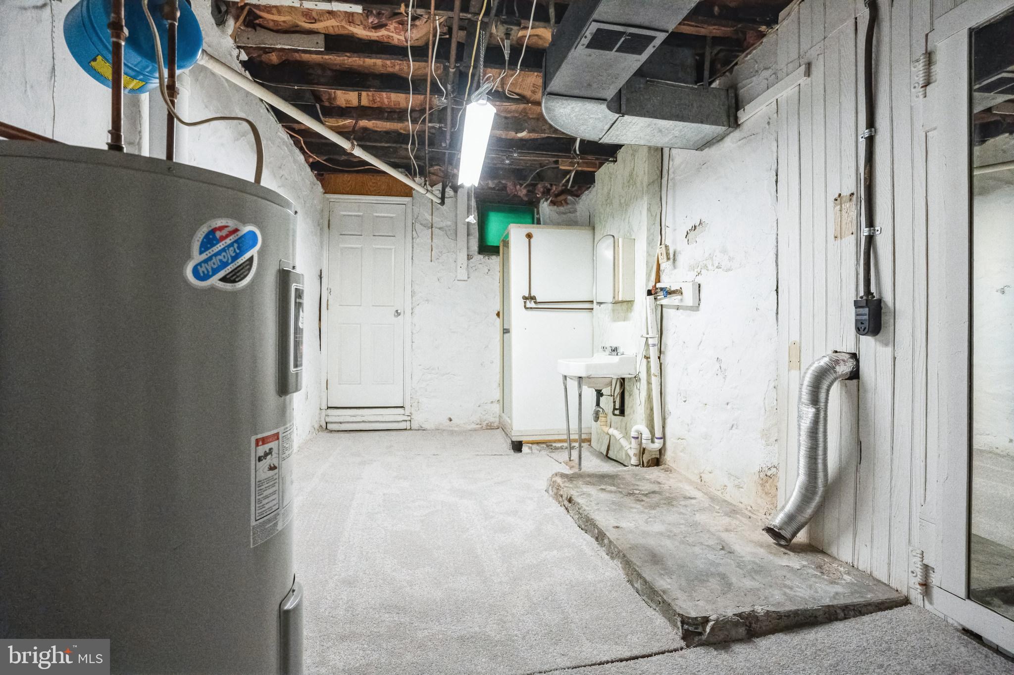 POTTSTOWN - Residential