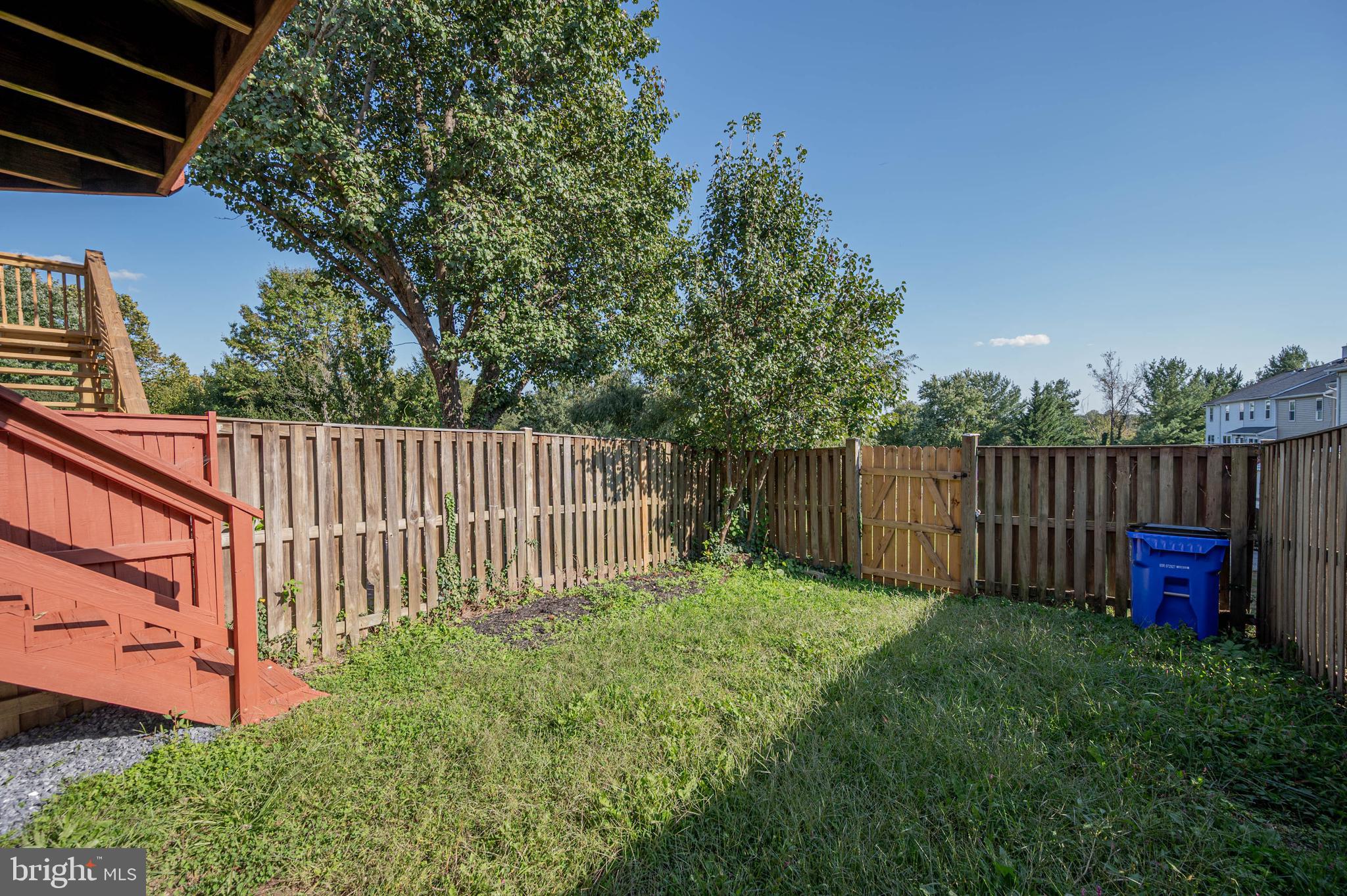 RIVER MILLS - Residential Lease