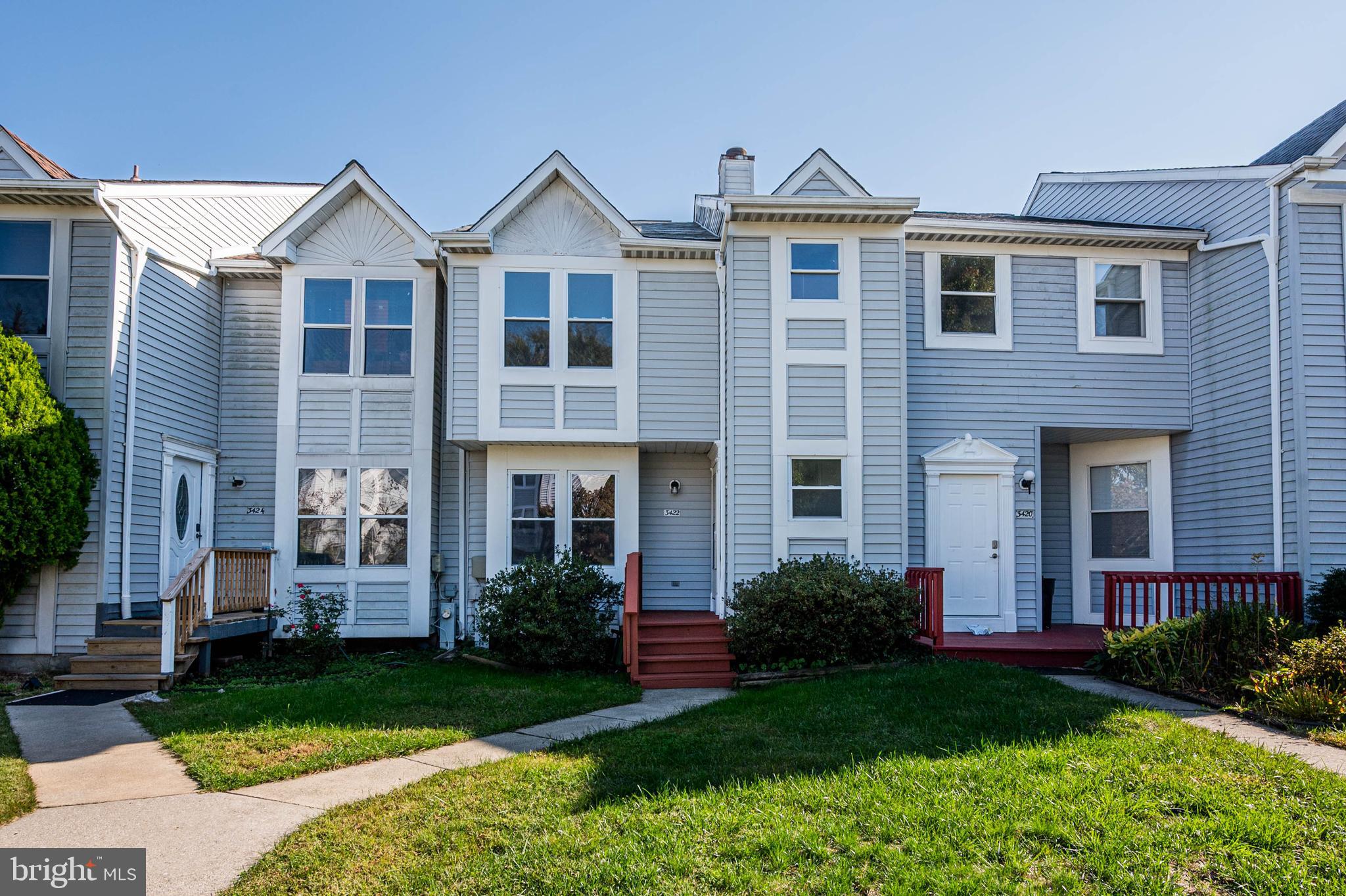 RIVER MILLS - Residential Lease