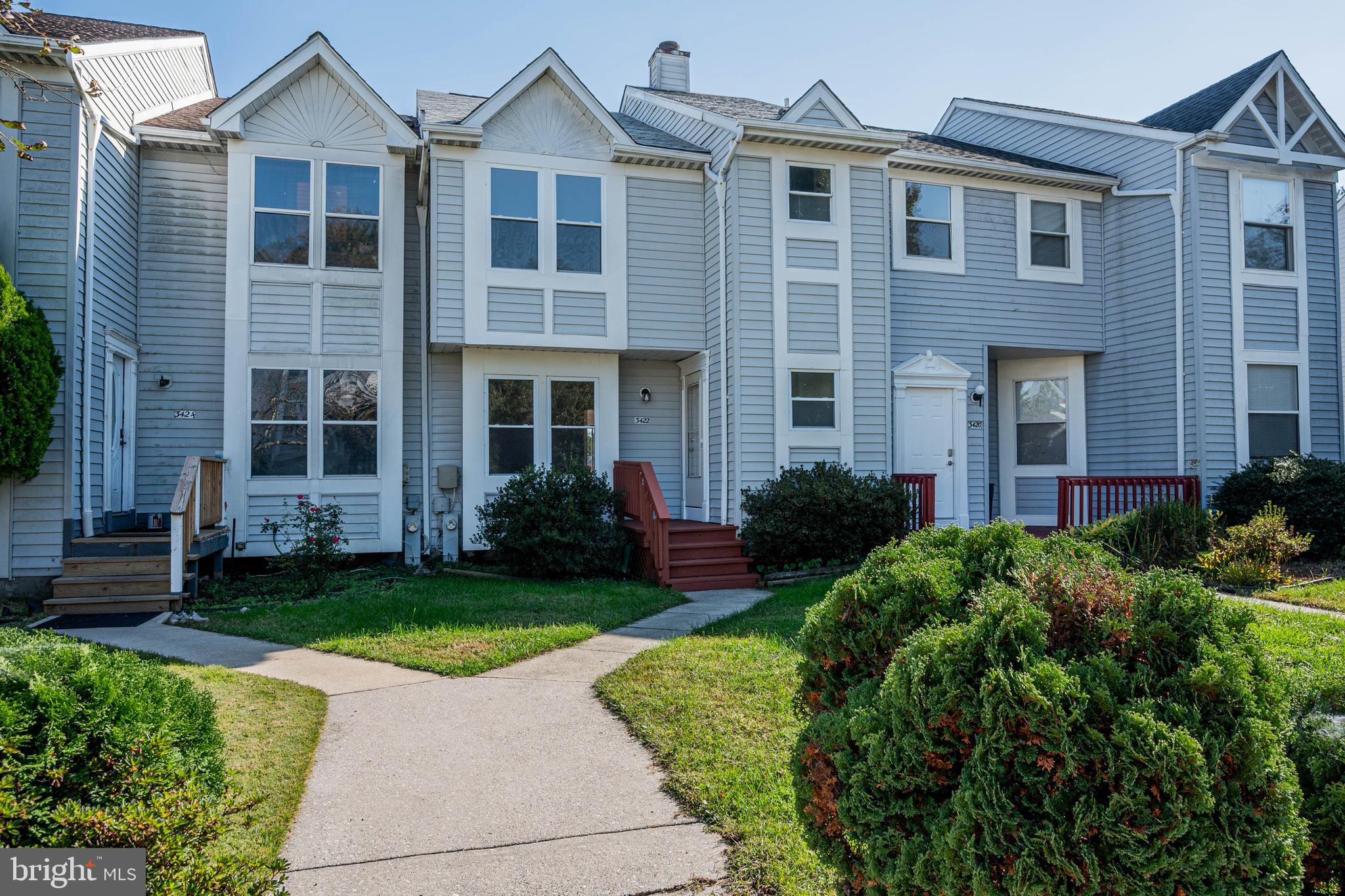 RIVER MILLS - Residential Lease