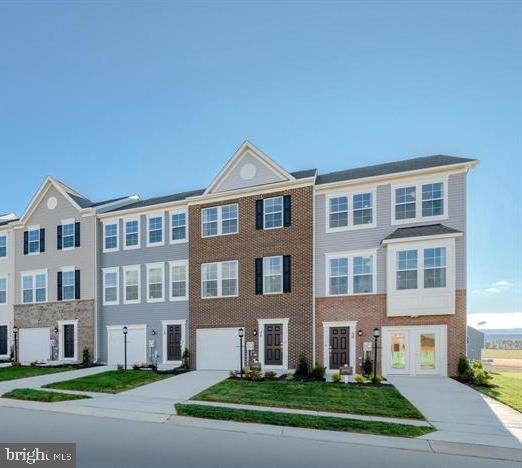 NORBORNE GLEBE - Residential