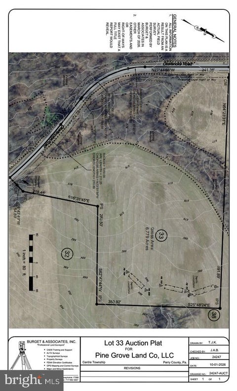 Photo for 00 Lot 33 OKEFENOKE ROAD