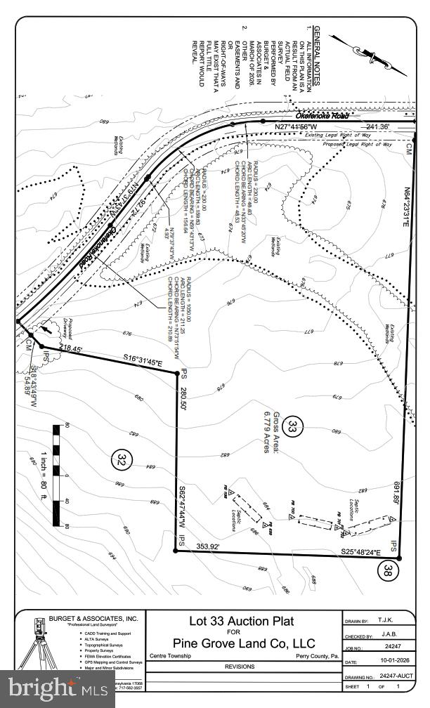 00 Lot 33 OKEFENOKE ROAD