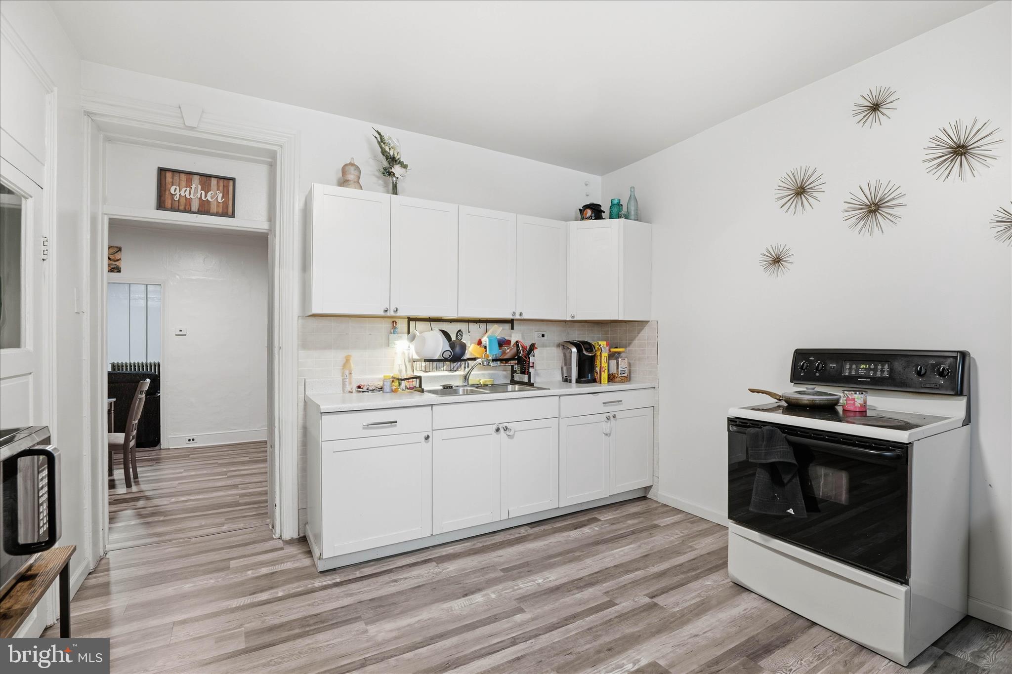 LEBANON CITY - Residential