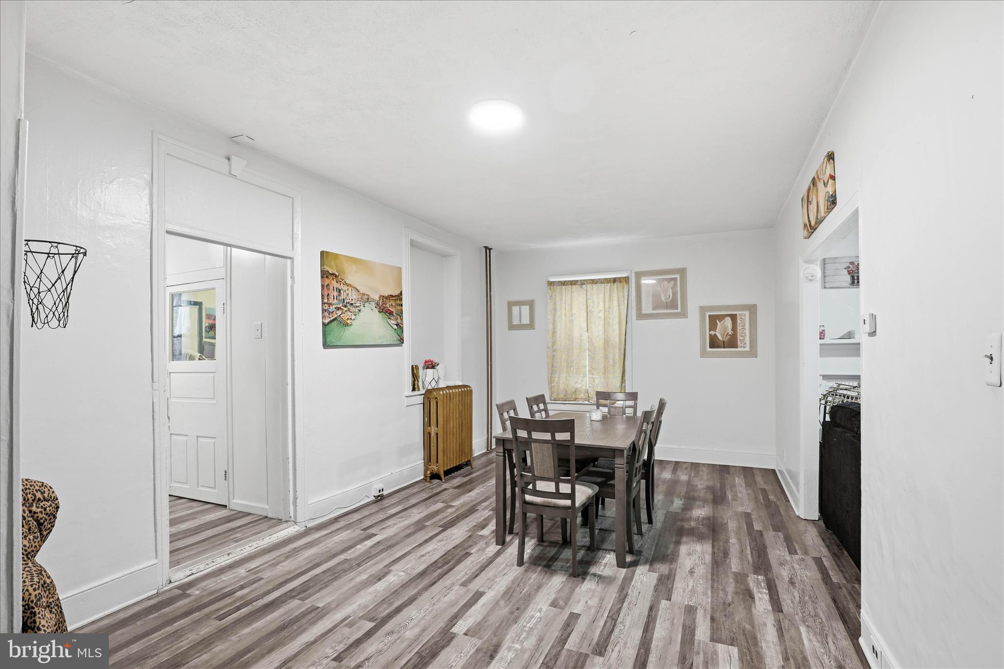 LEBANON CITY - Residential