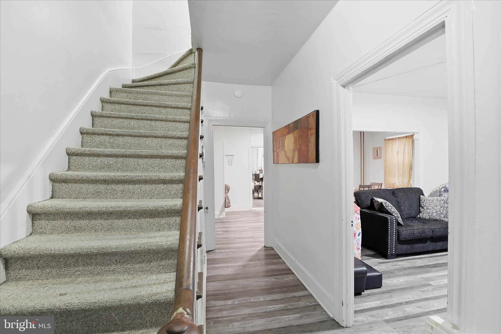 LEBANON CITY - Residential