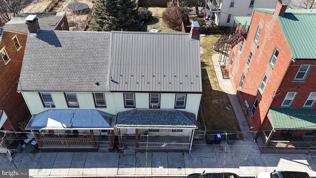 Photo of 541 10th, LEBANON, PA 17046 (MLS # PALN2024916)