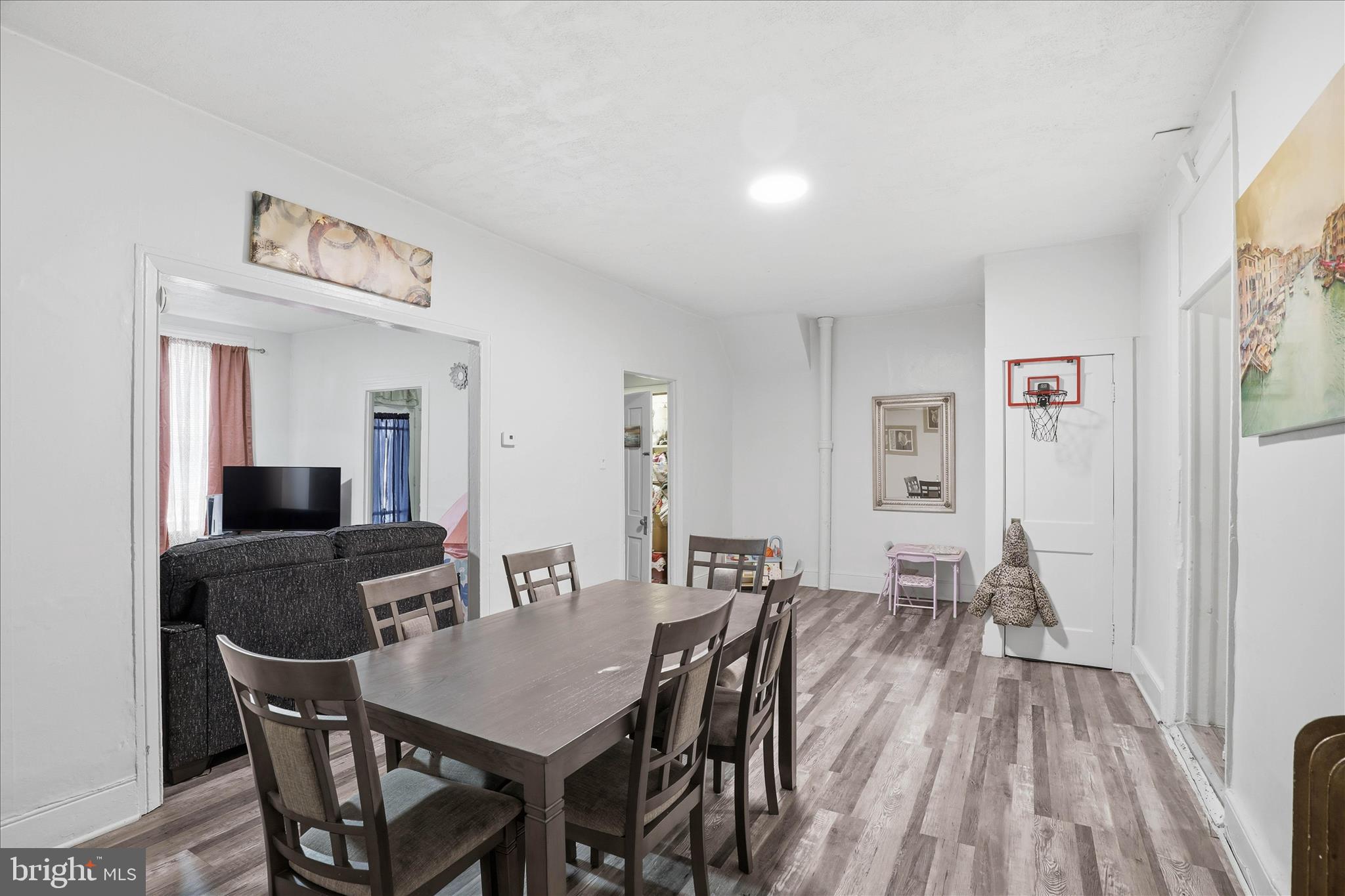 LEBANON CITY - Residential