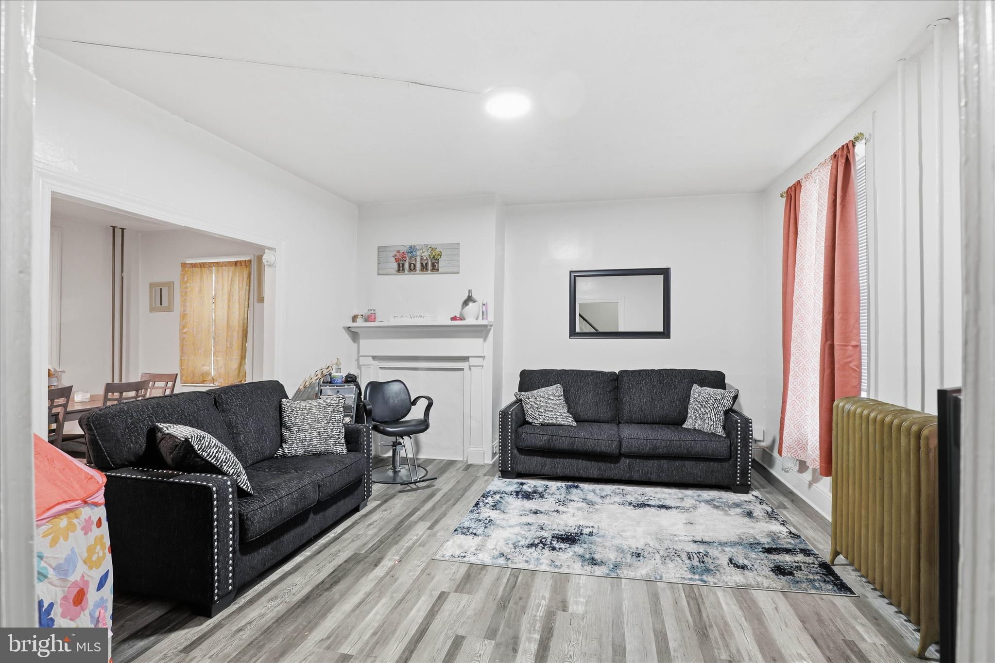 LEBANON CITY - Residential