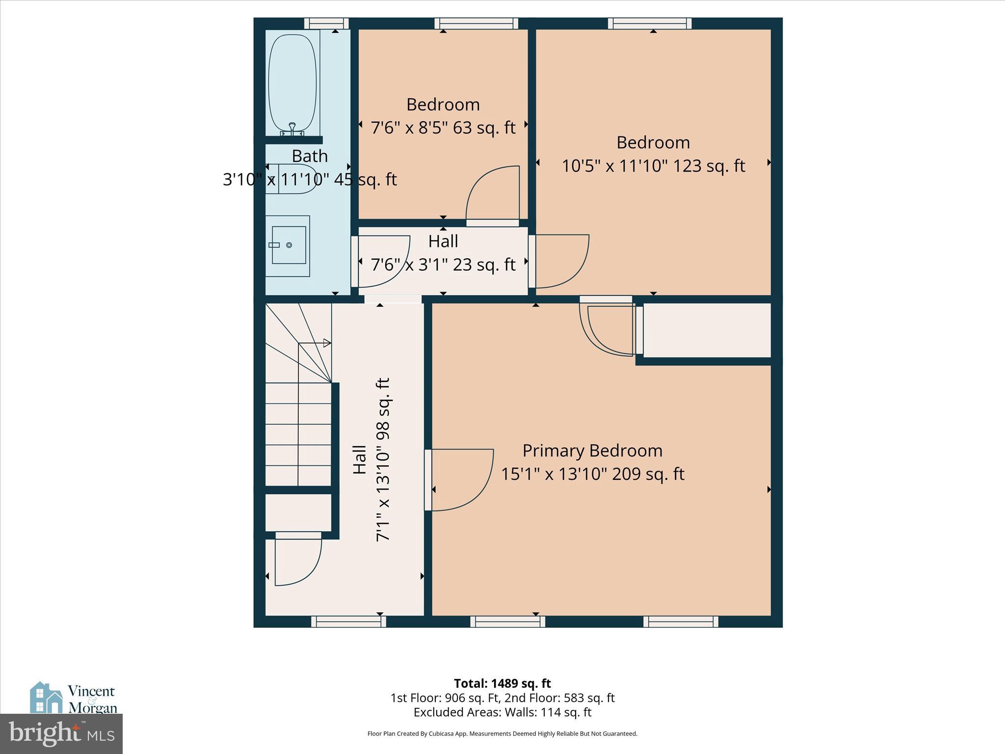 LEBANON CITY - Residential