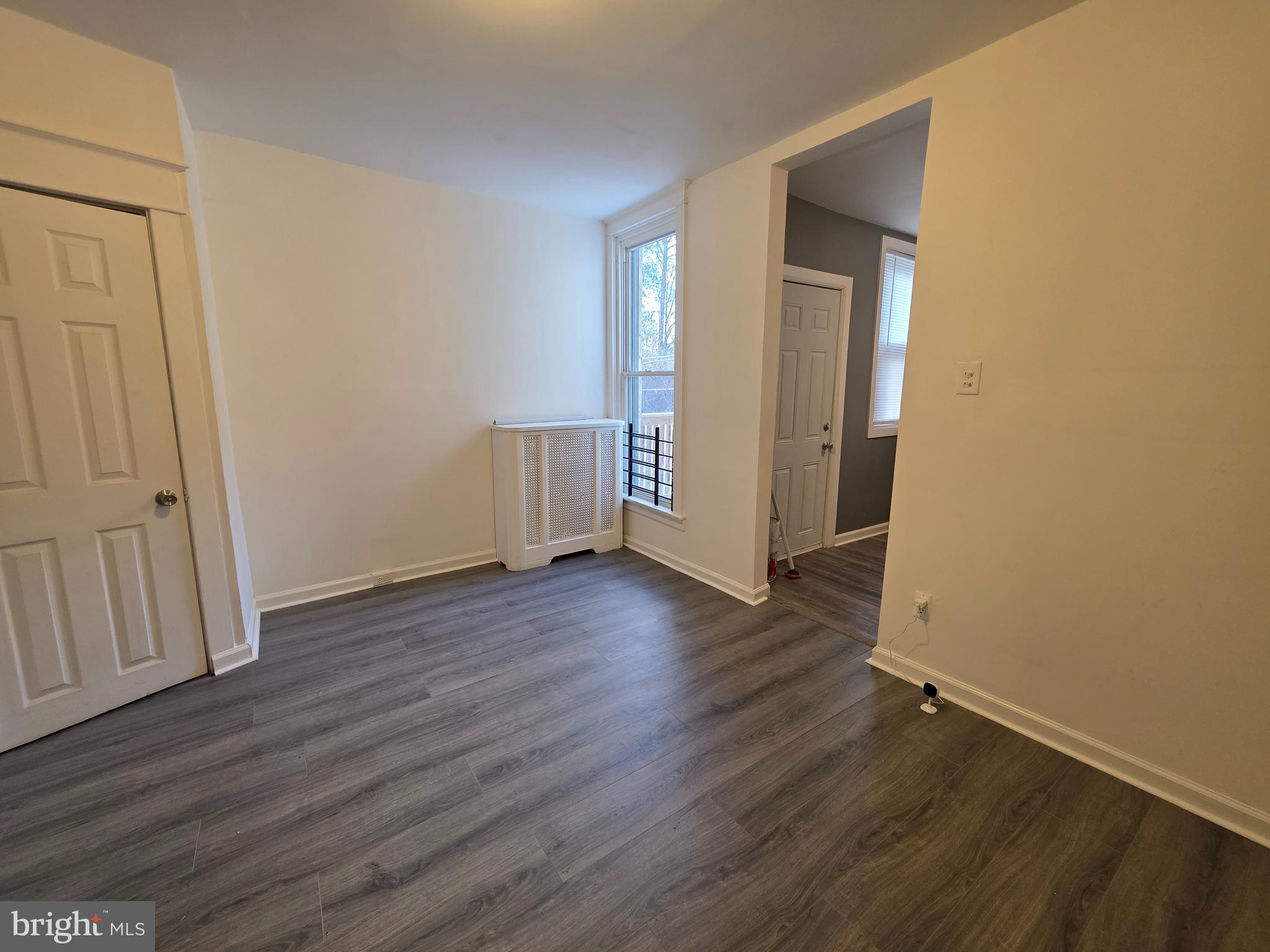 WEST OAK LANE - Residential