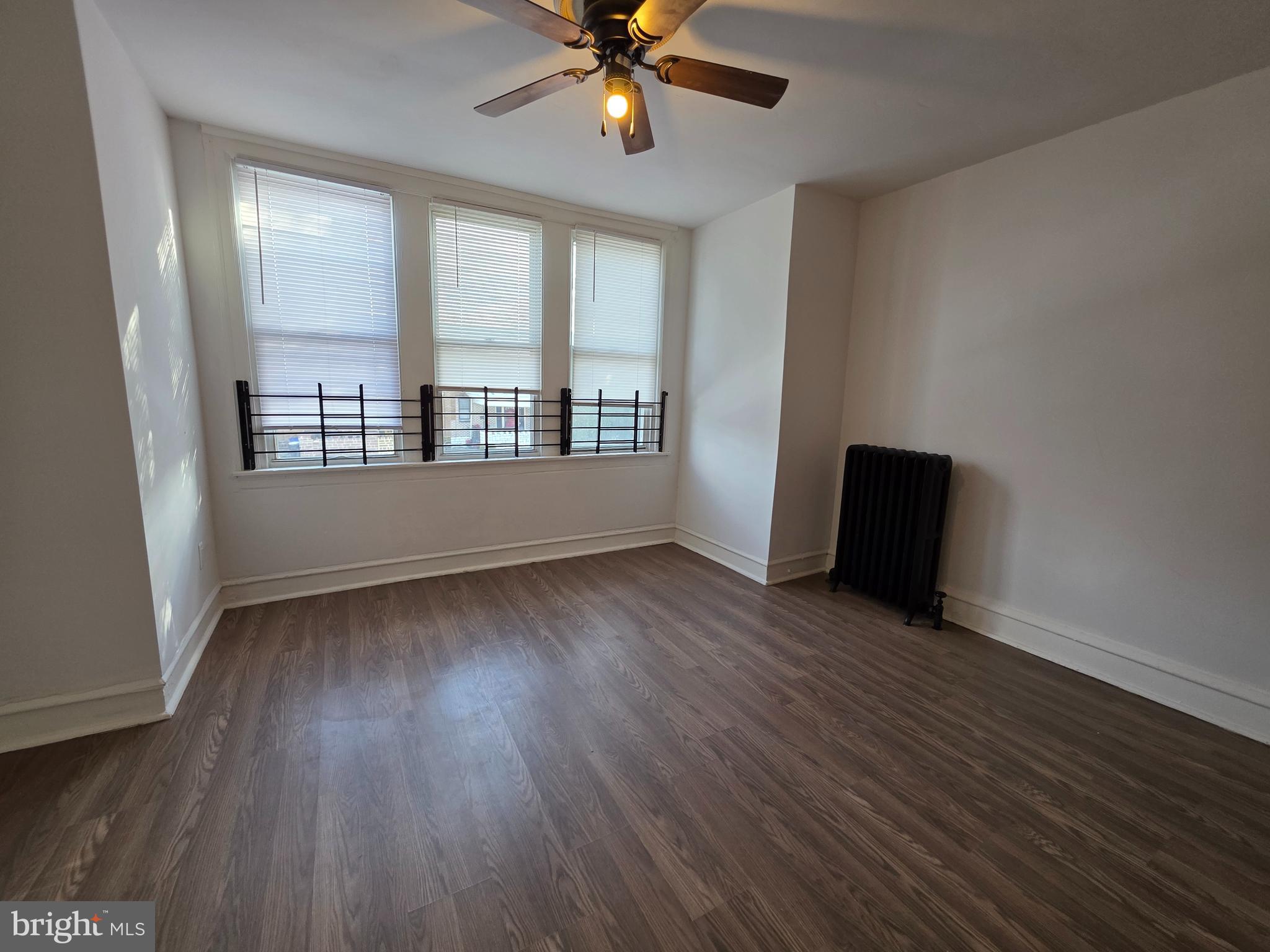 WEST OAK LANE - Residential