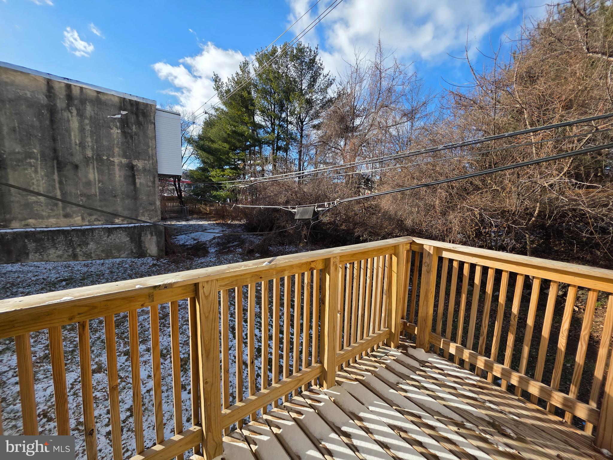 WEST OAK LANE - Residential