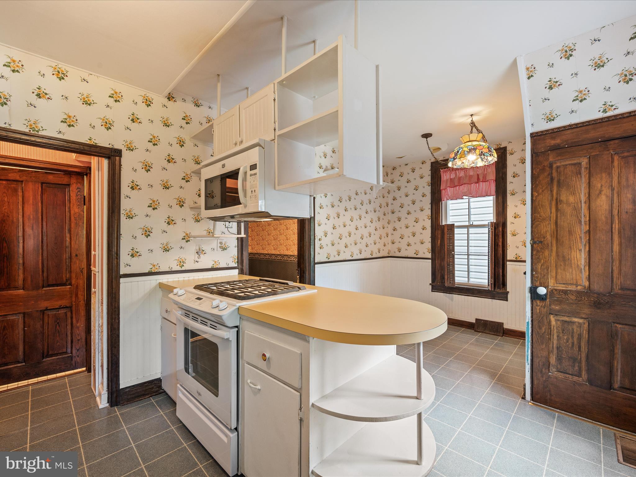 NONE AVAILABLE - Residential Income