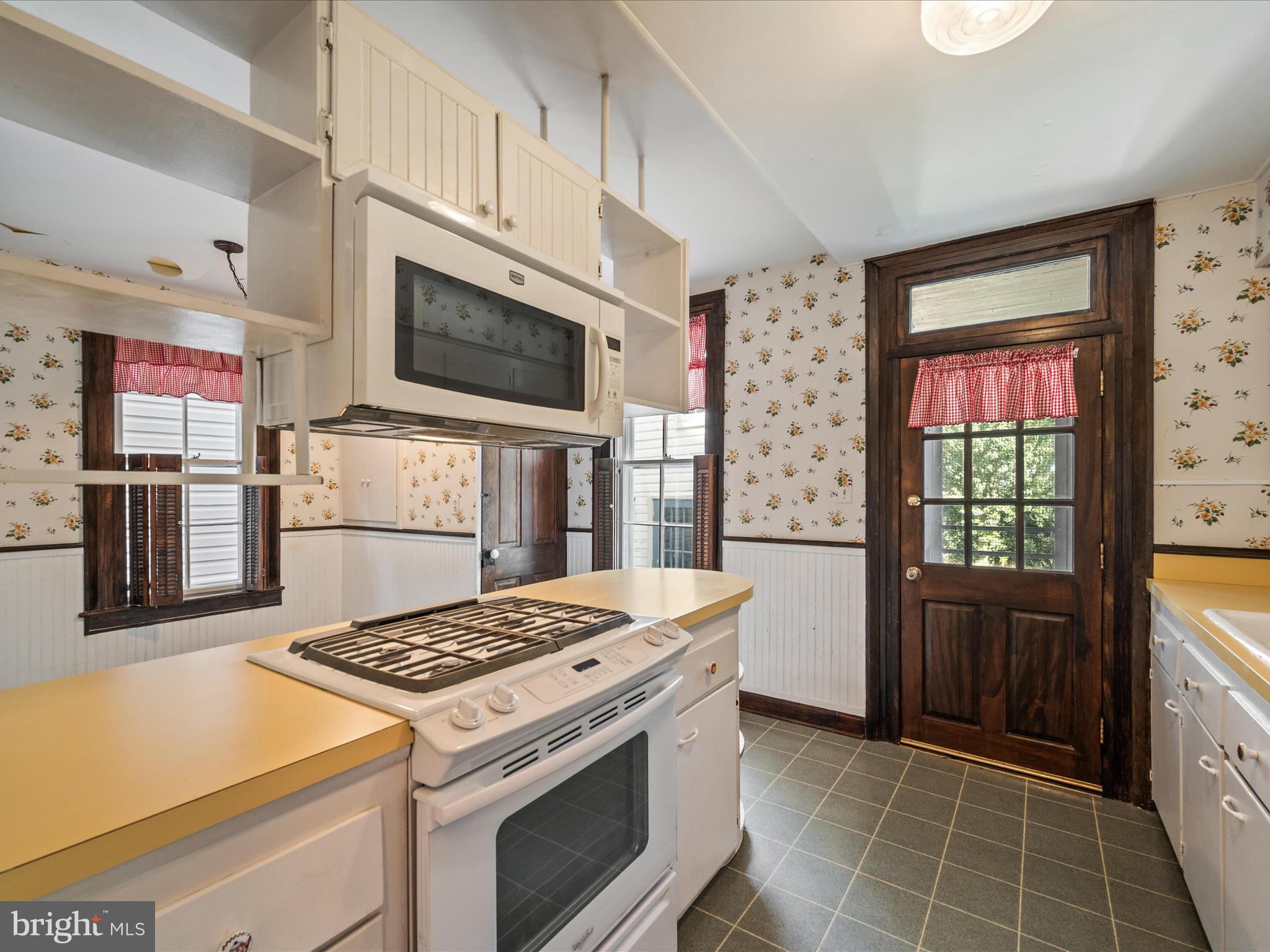 NONE AVAILABLE - Residential Income