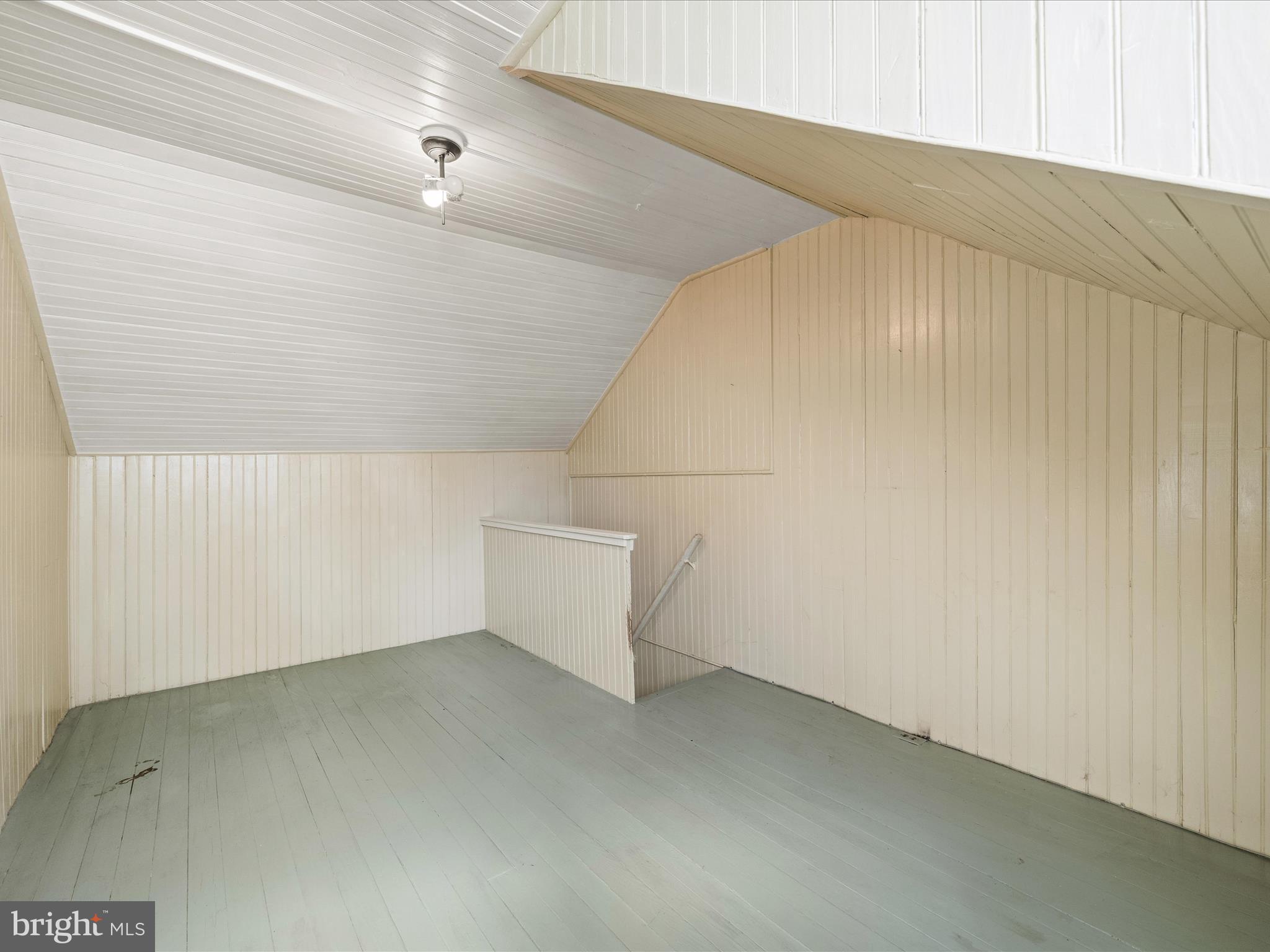 NONE AVAILABLE - Residential Income