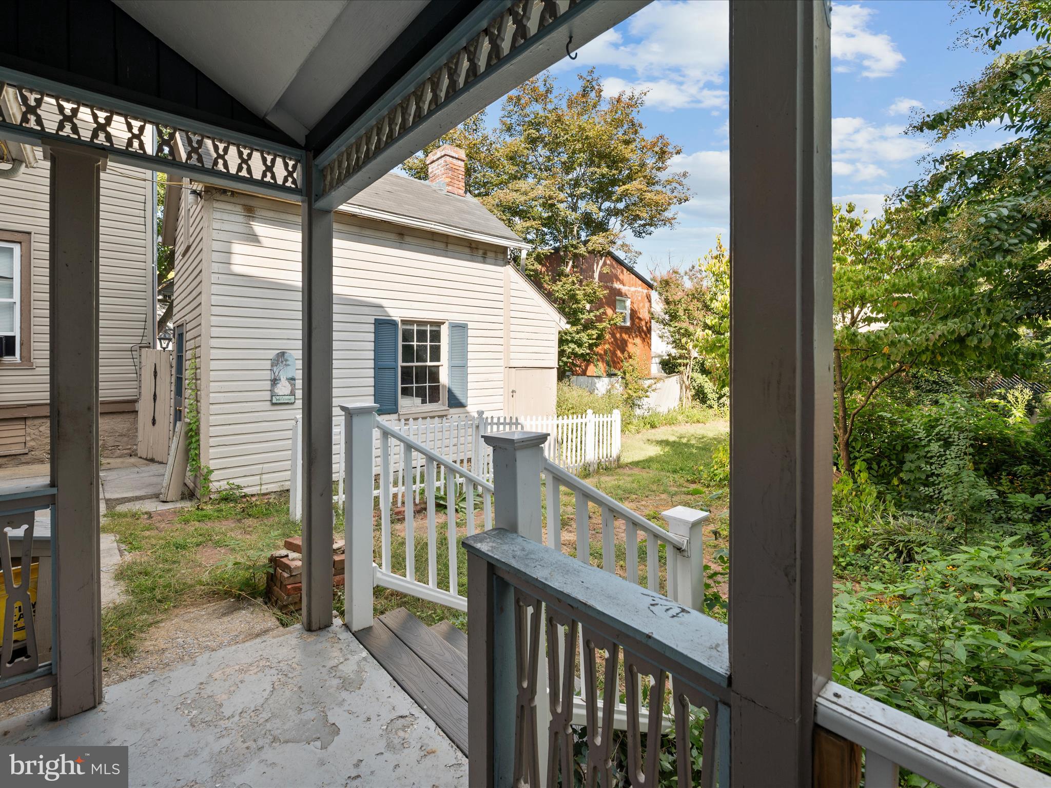 NONE AVAILABLE - Residential Income