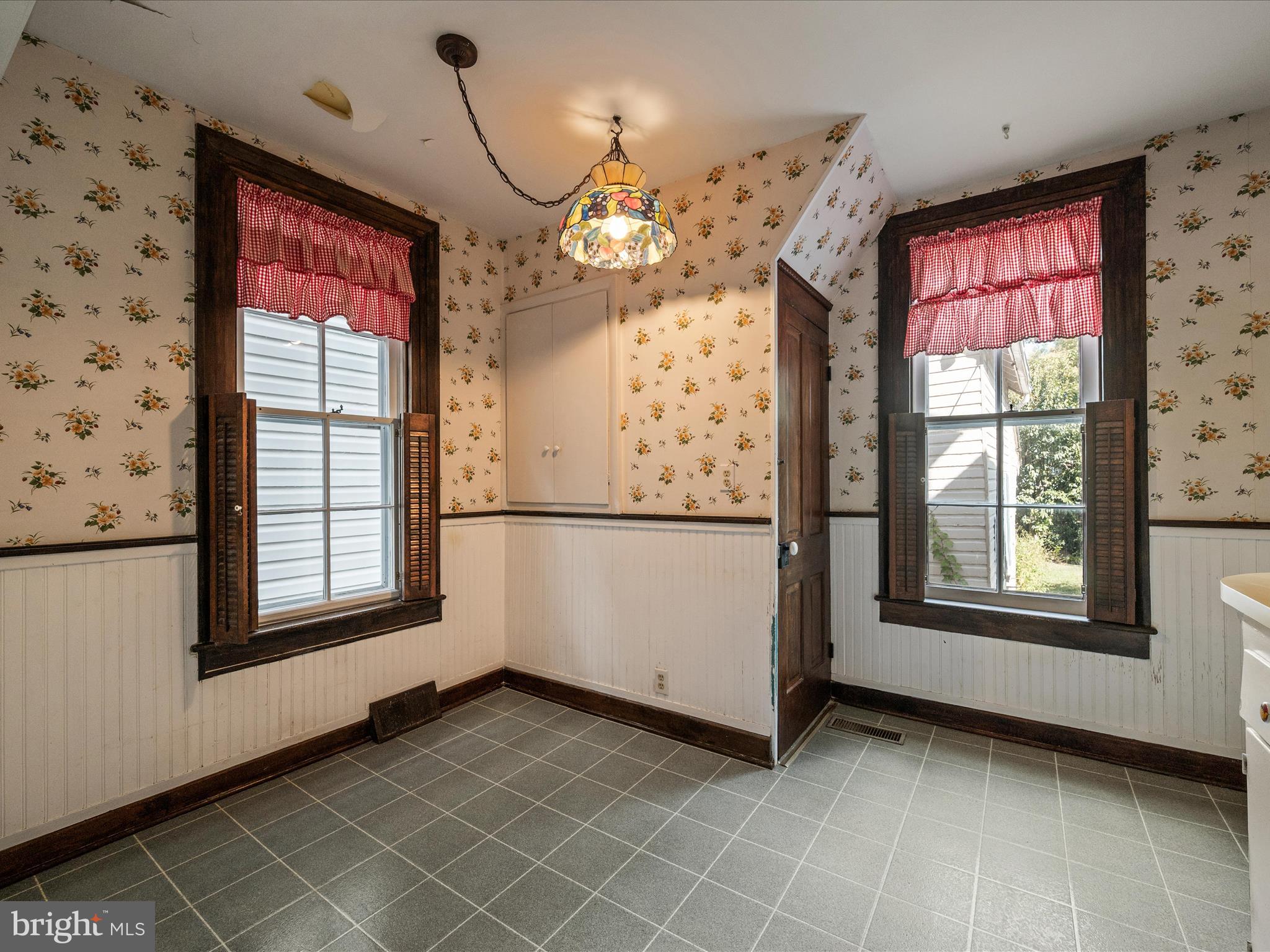 NONE AVAILABLE - Residential Income