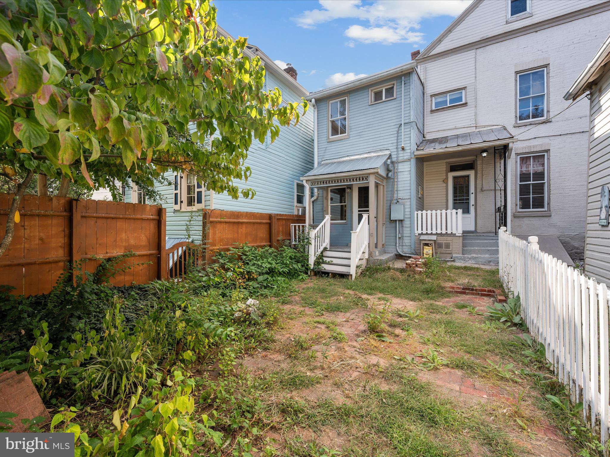 NONE AVAILABLE - Residential Income