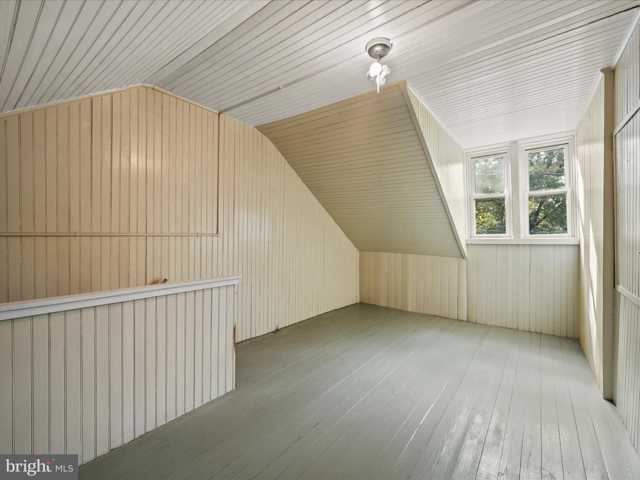 NONE AVAILABLE - Residential Income