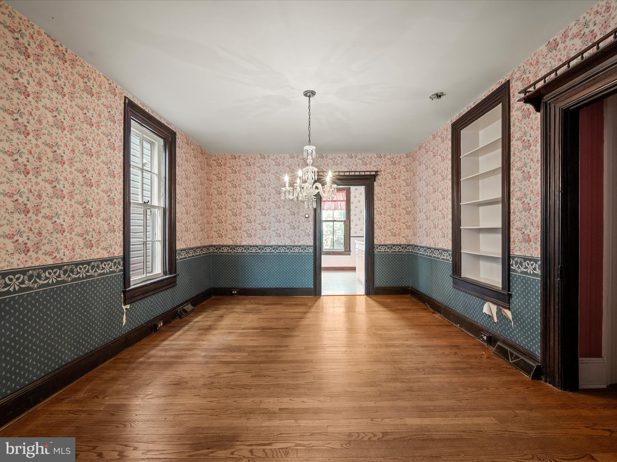 NONE AVAILABLE - Residential Income