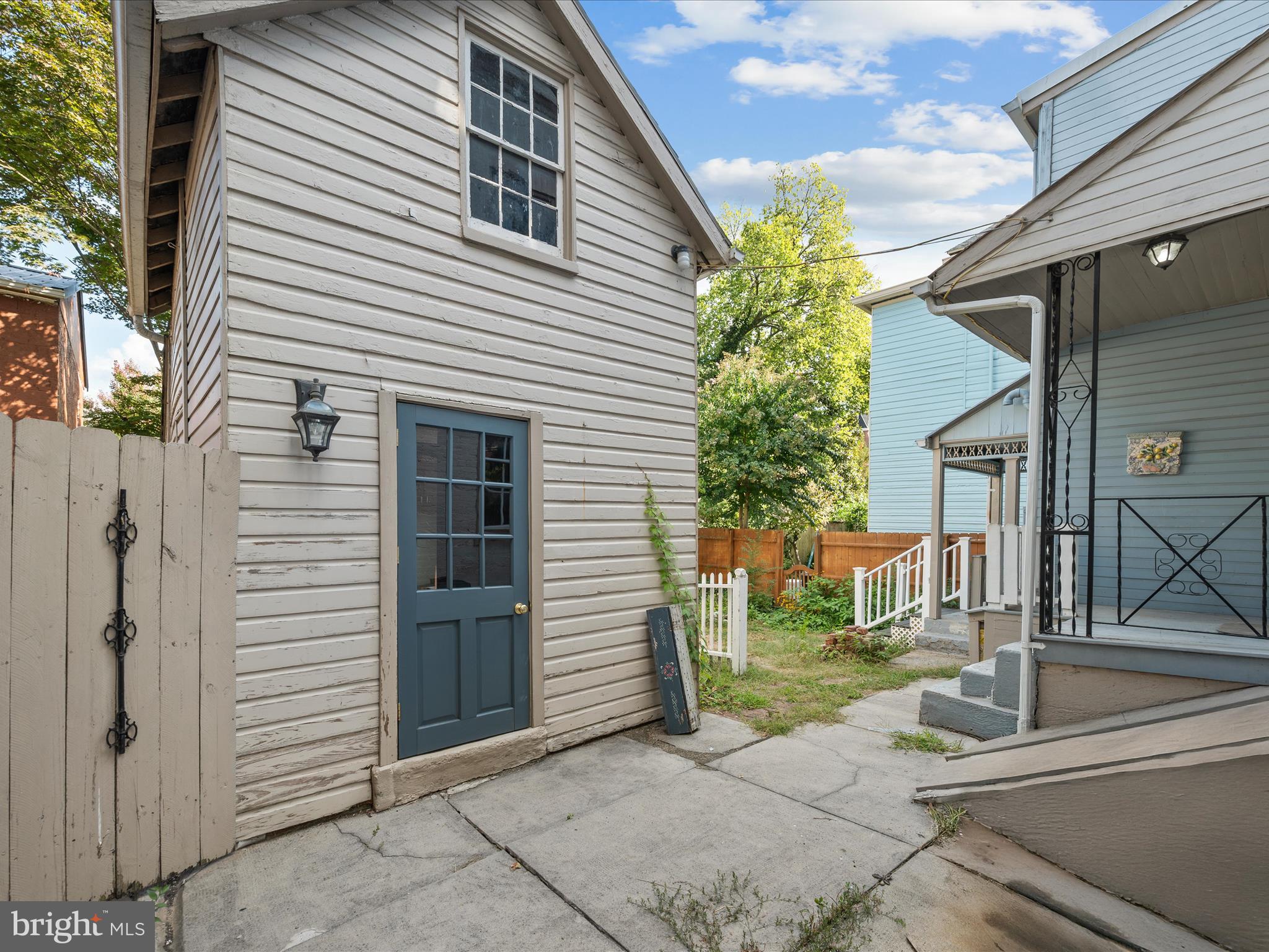 NONE AVAILABLE - Residential Income