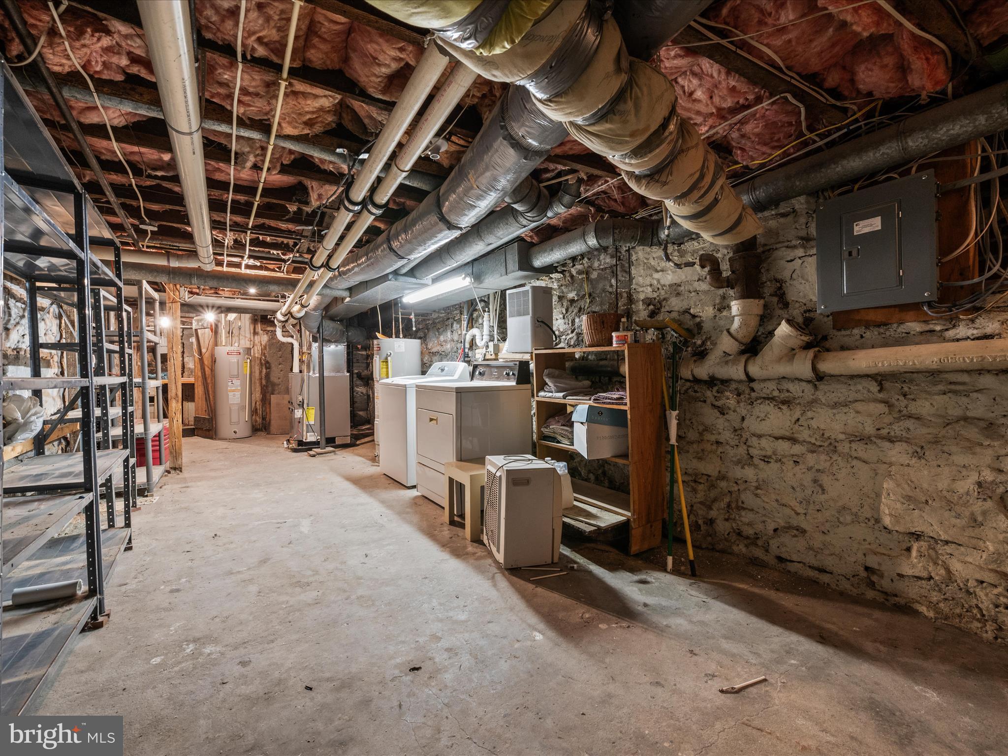 NONE AVAILABLE - Residential Income