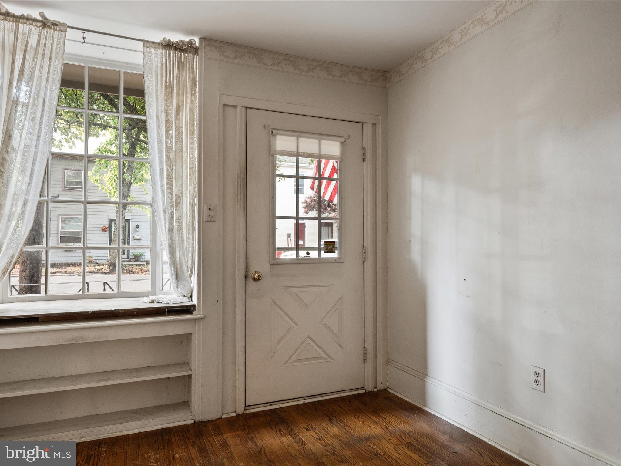 NONE AVAILABLE - Residential Income