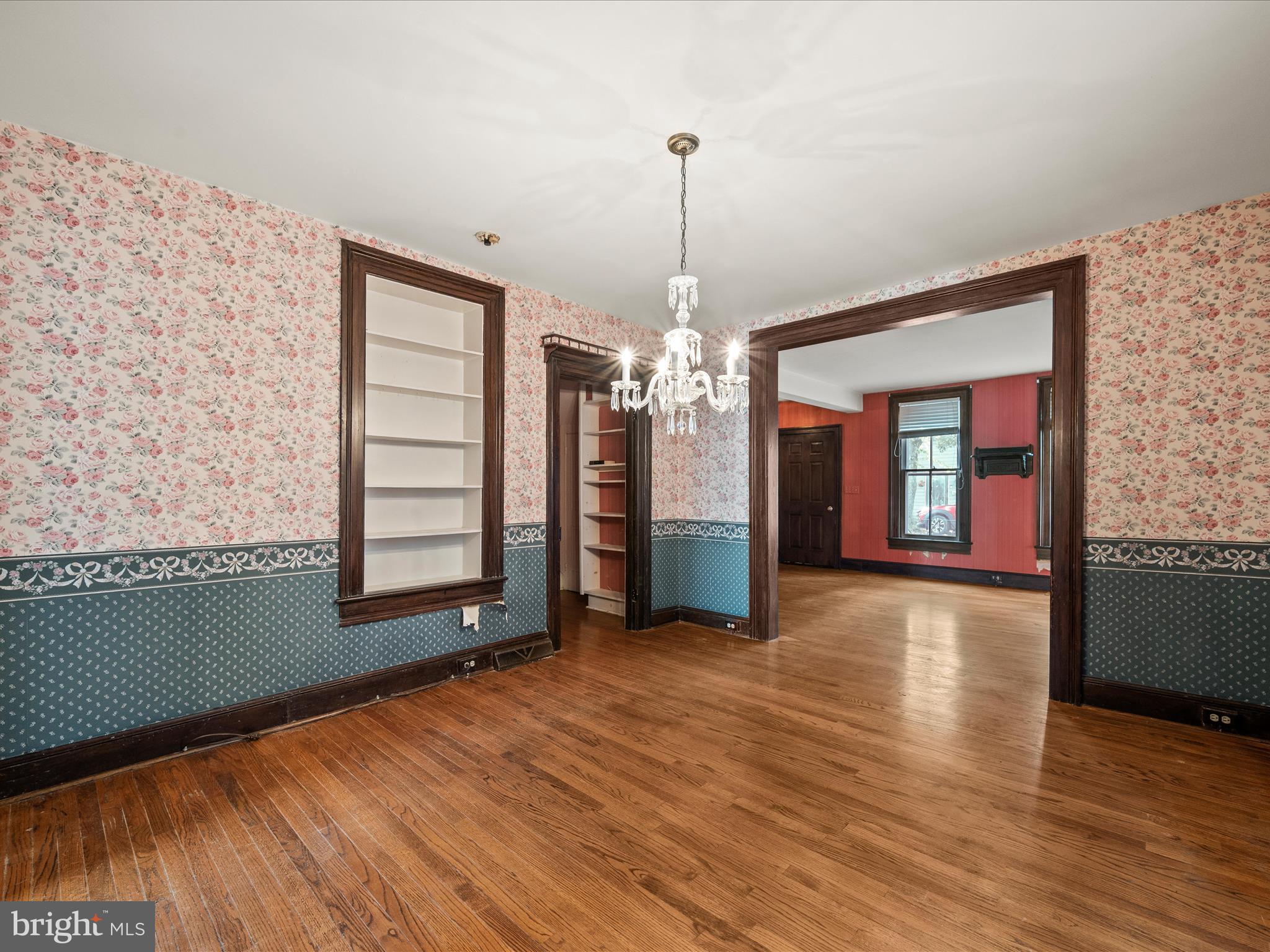 NONE AVAILABLE - Residential Income