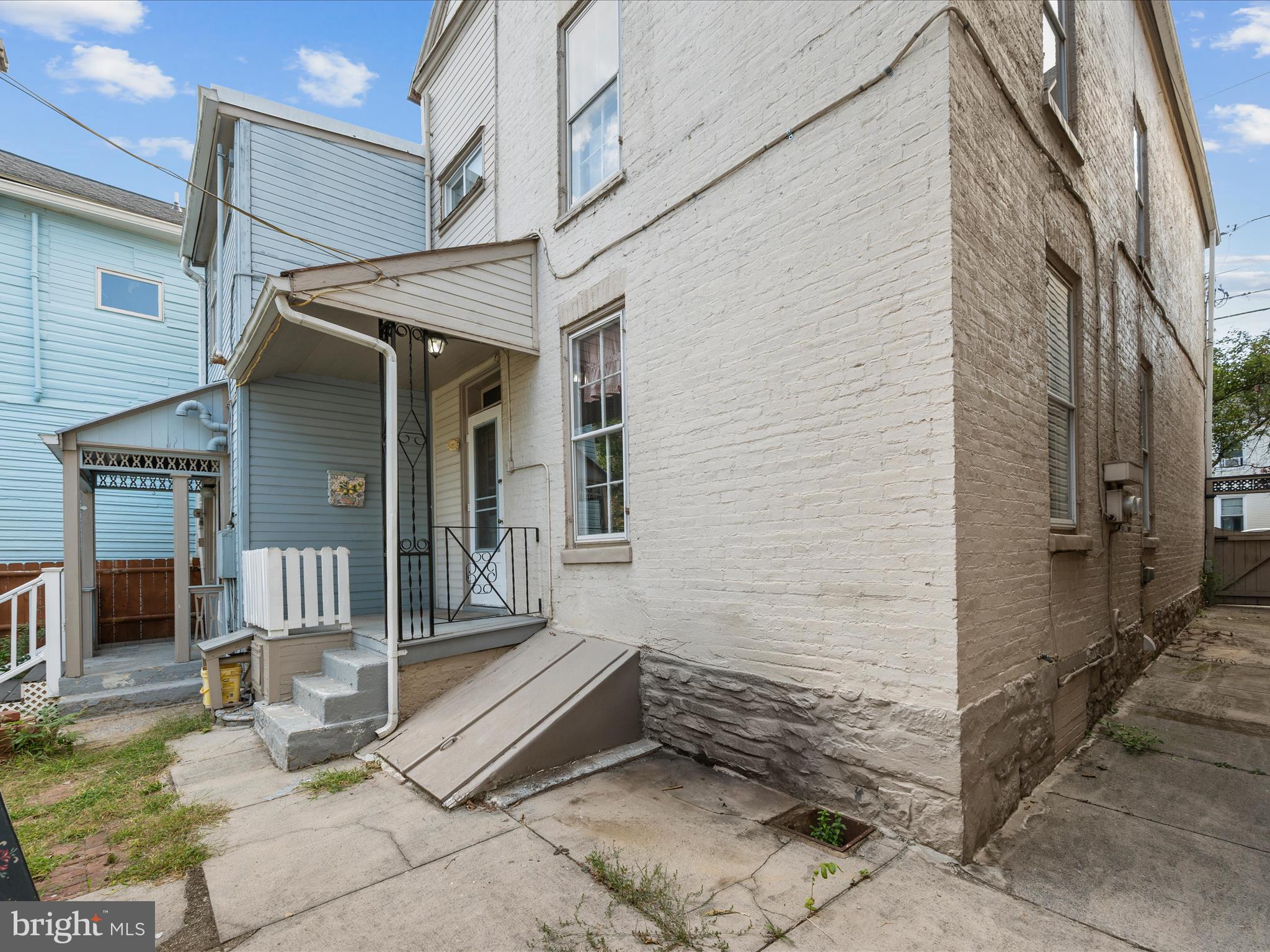 NONE AVAILABLE - Residential Income