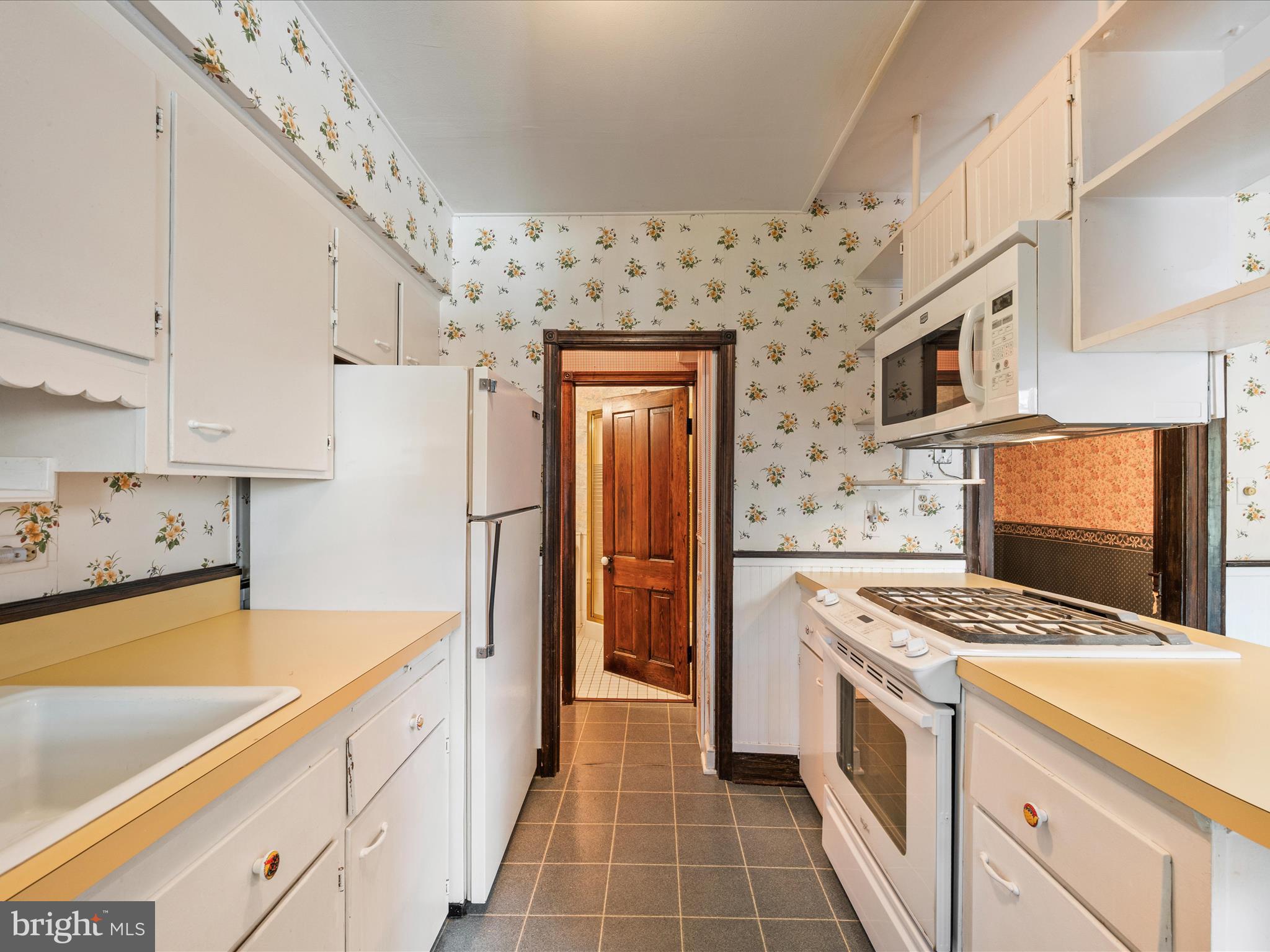 NONE AVAILABLE - Residential Income