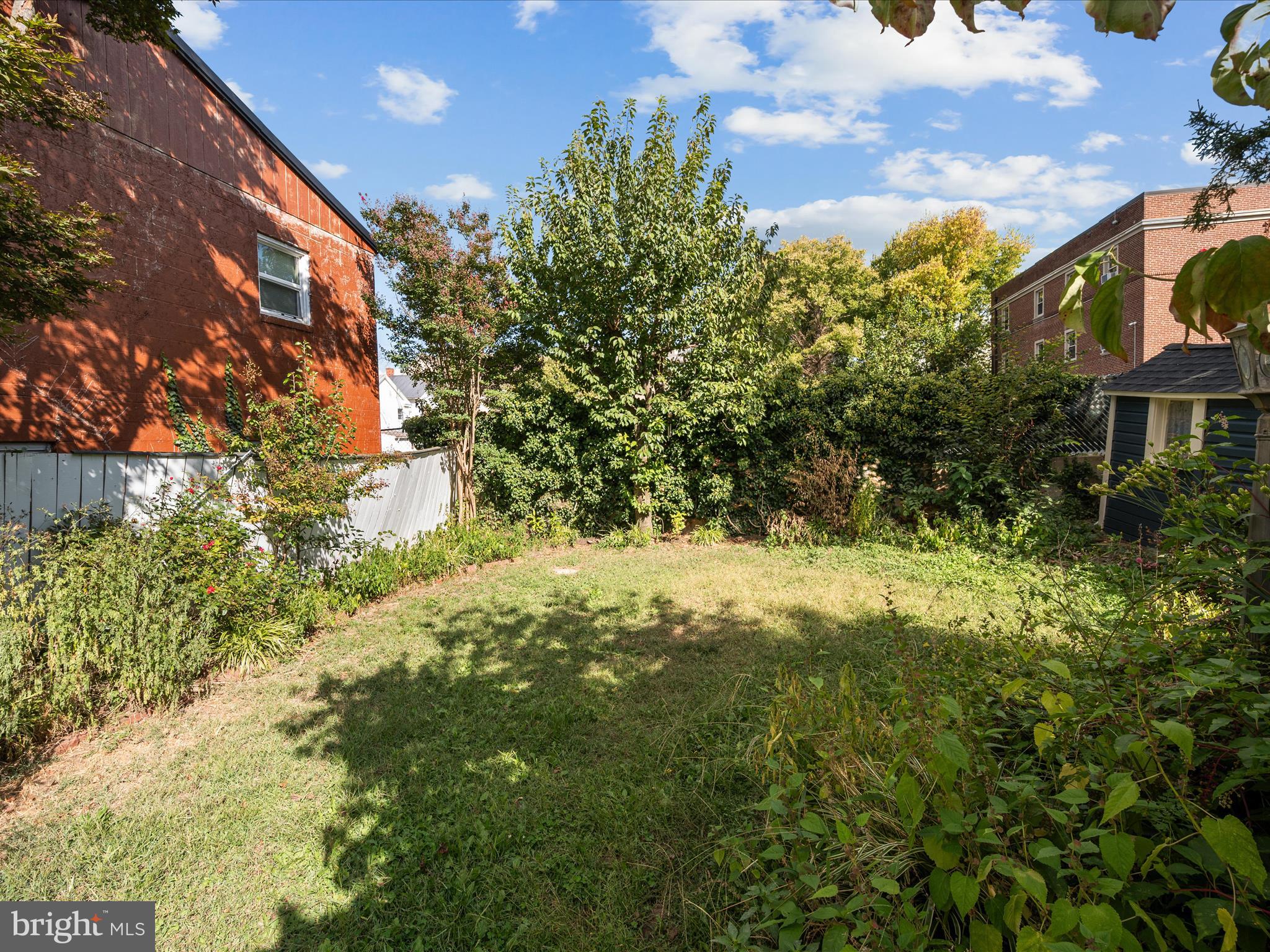 NONE AVAILABLE - Residential Income