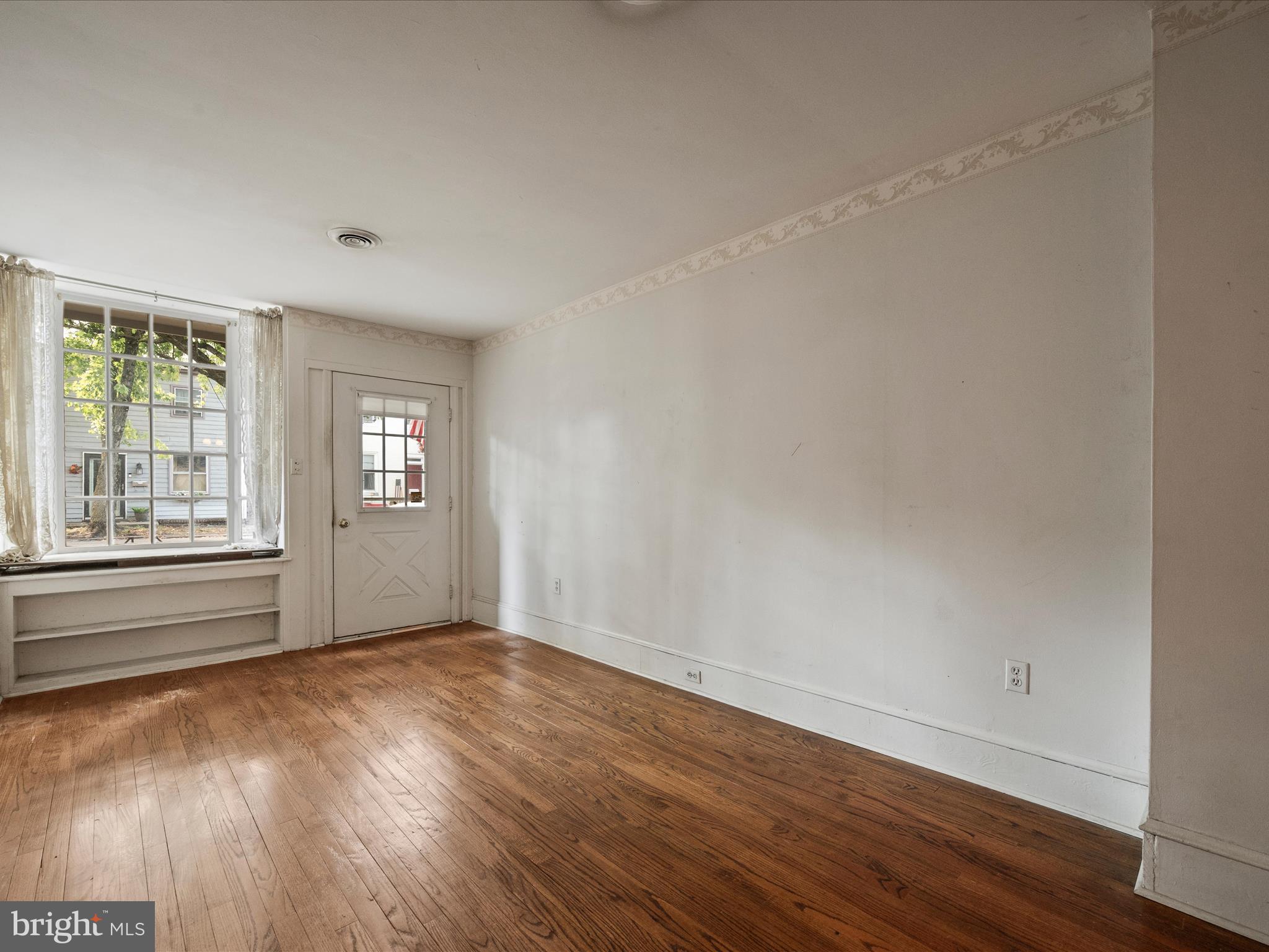 NONE AVAILABLE - Residential Income