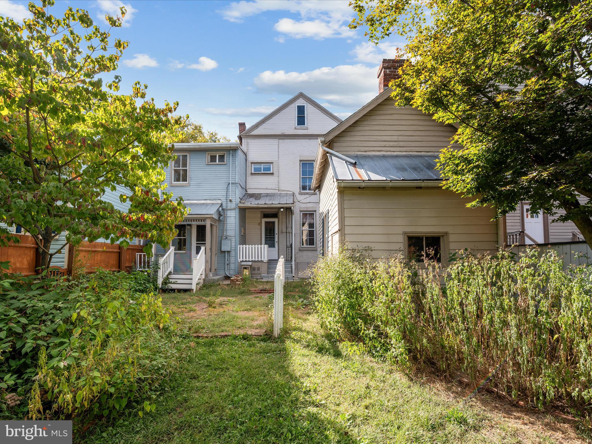 NONE AVAILABLE - Residential Income