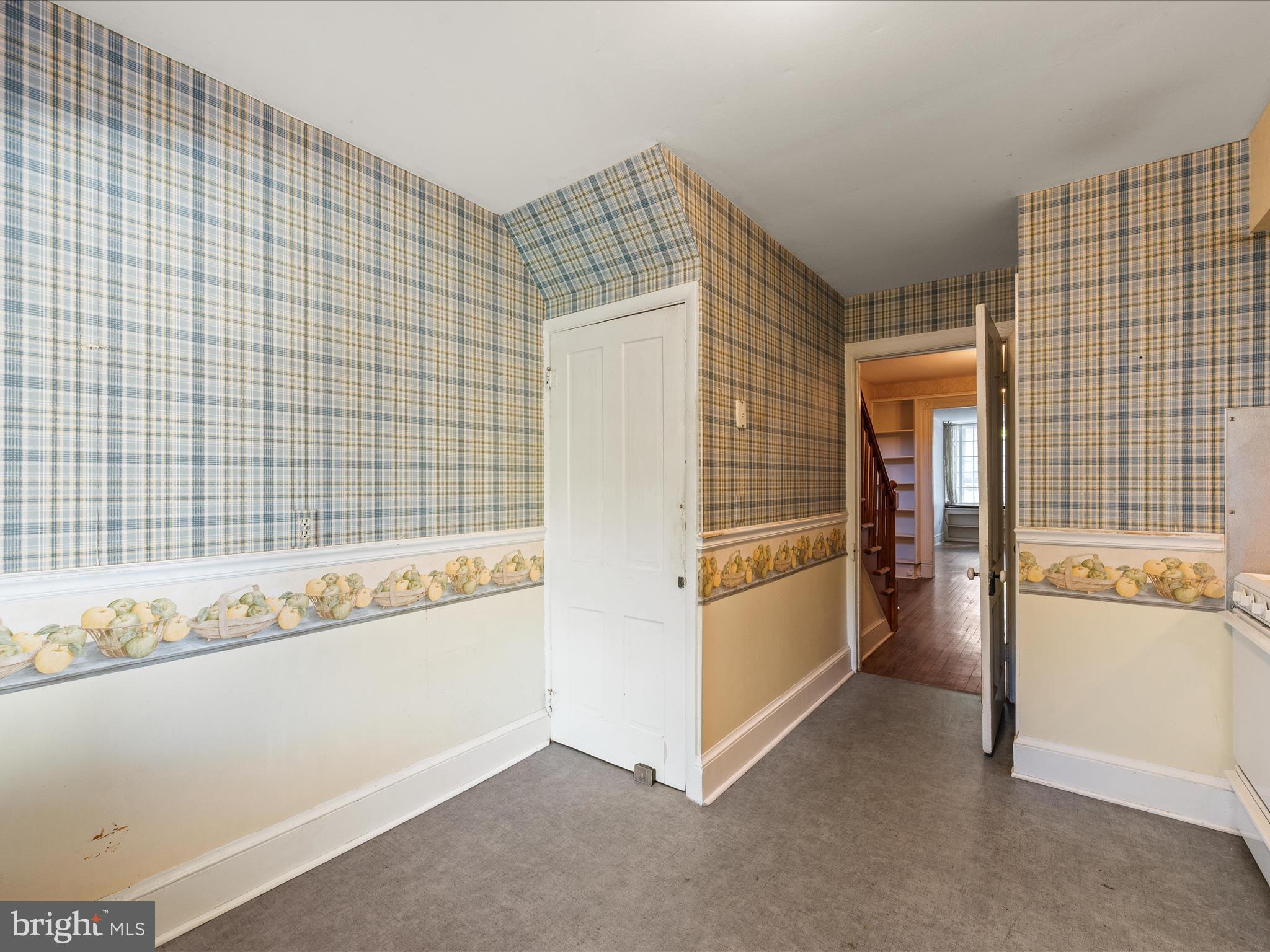 NONE AVAILABLE - Residential Income