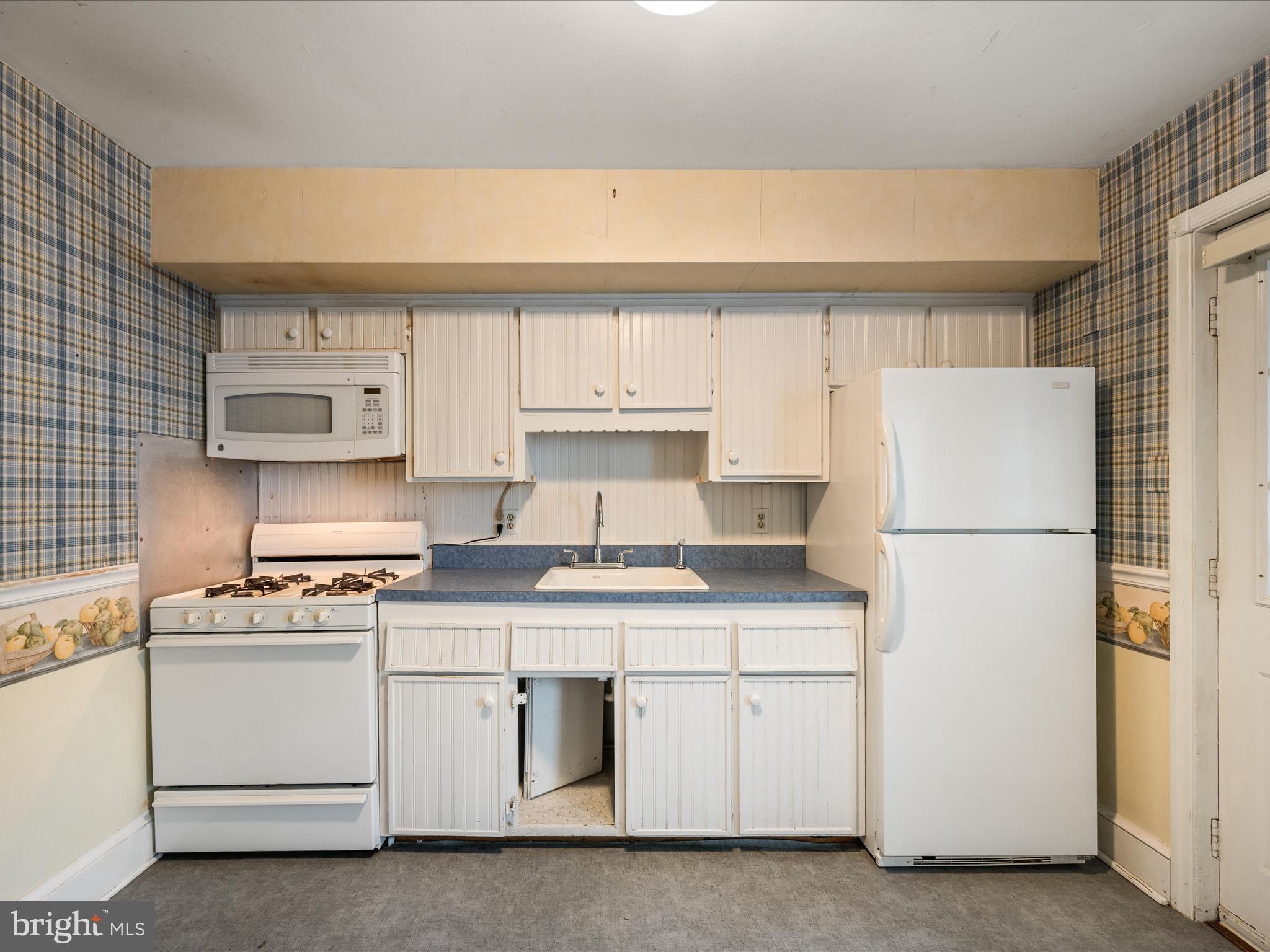 NONE AVAILABLE - Residential Income