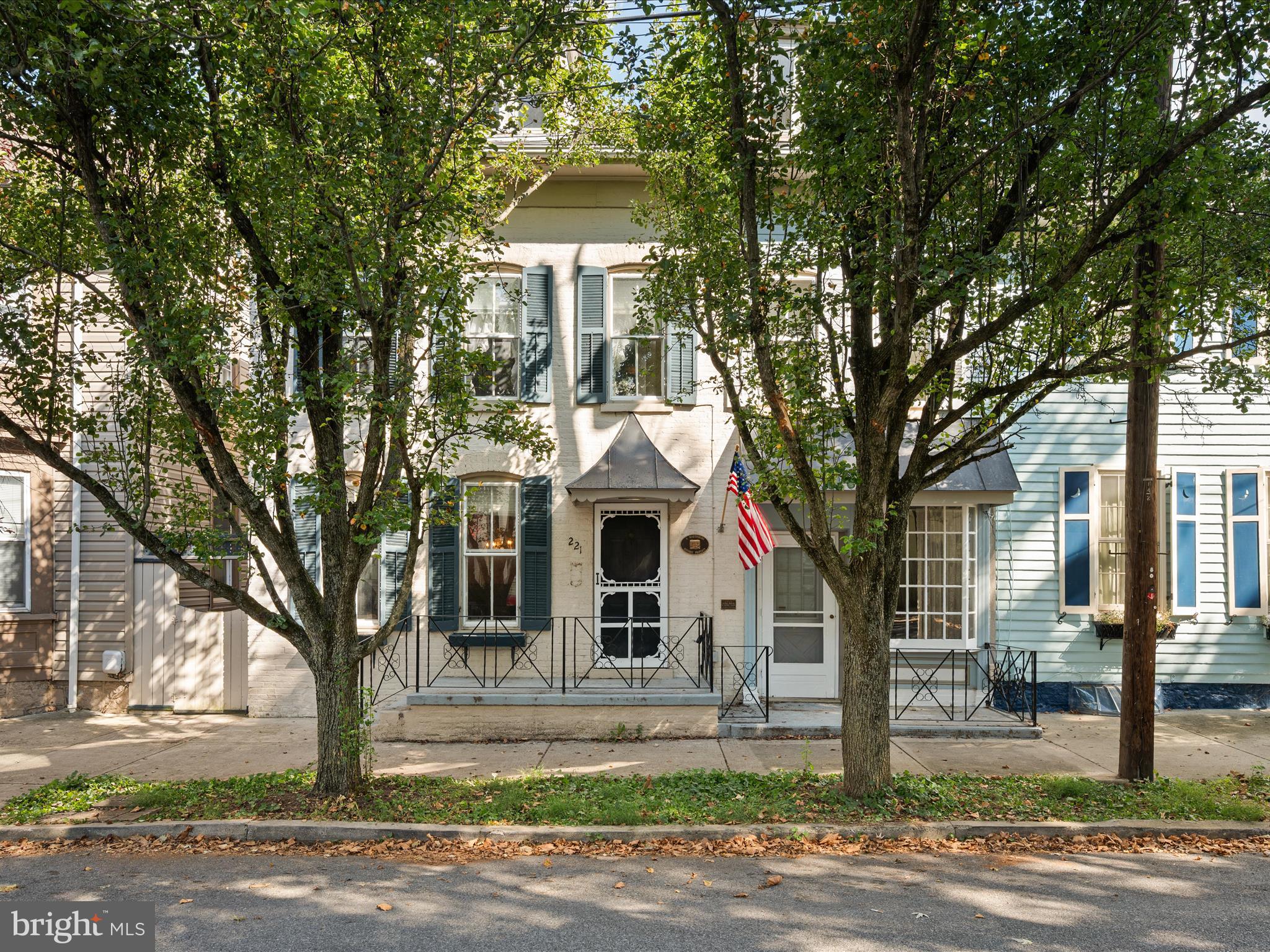 NONE AVAILABLE - Residential Income