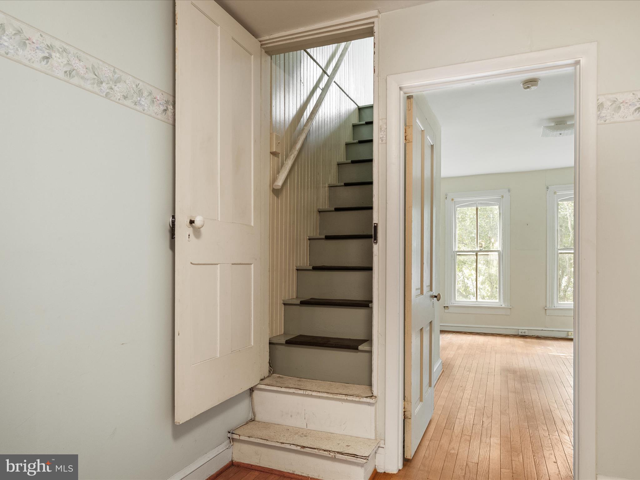 NONE AVAILABLE - Residential Income